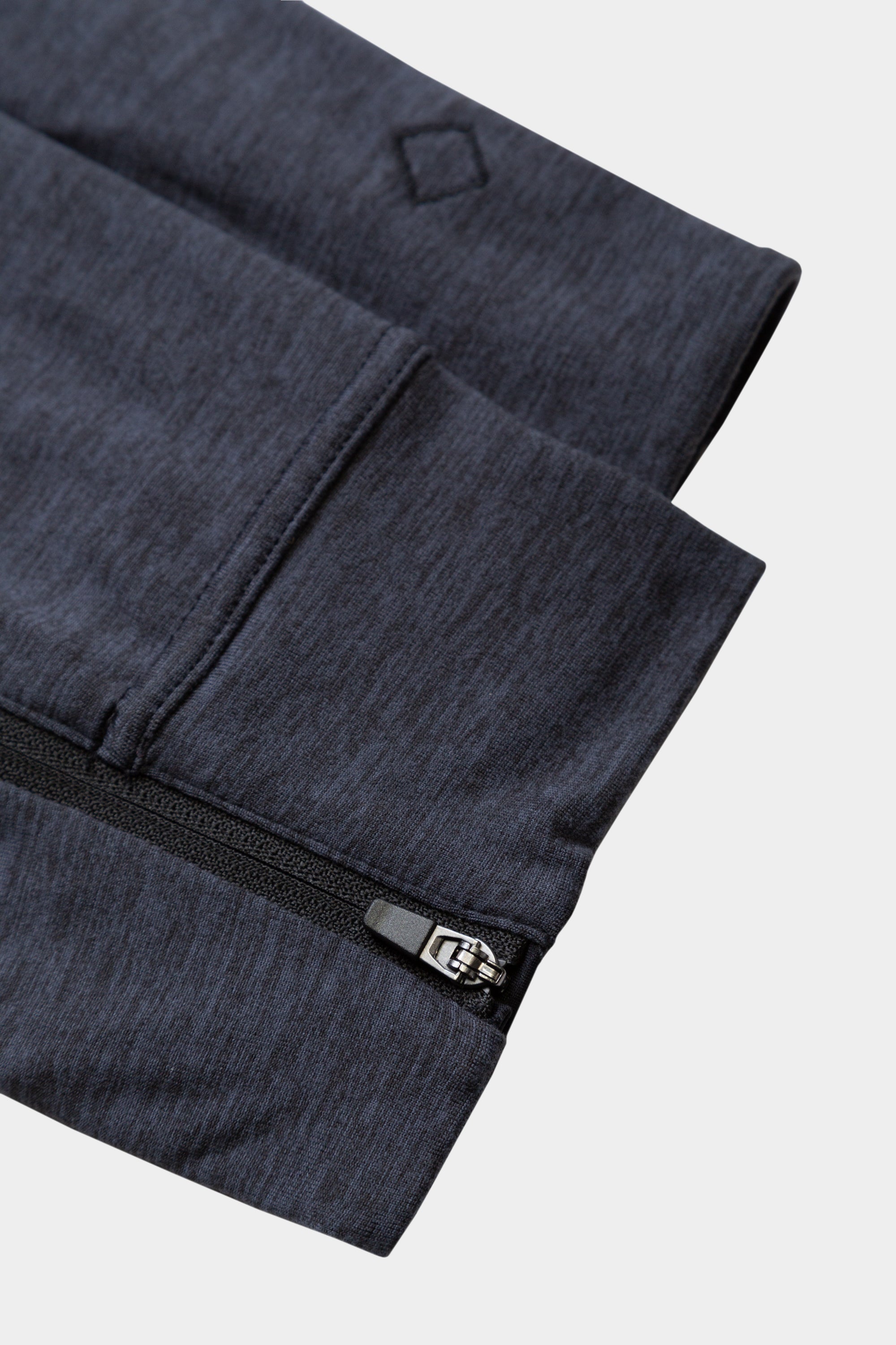 Rh-00217 Black/Charcoal Marl