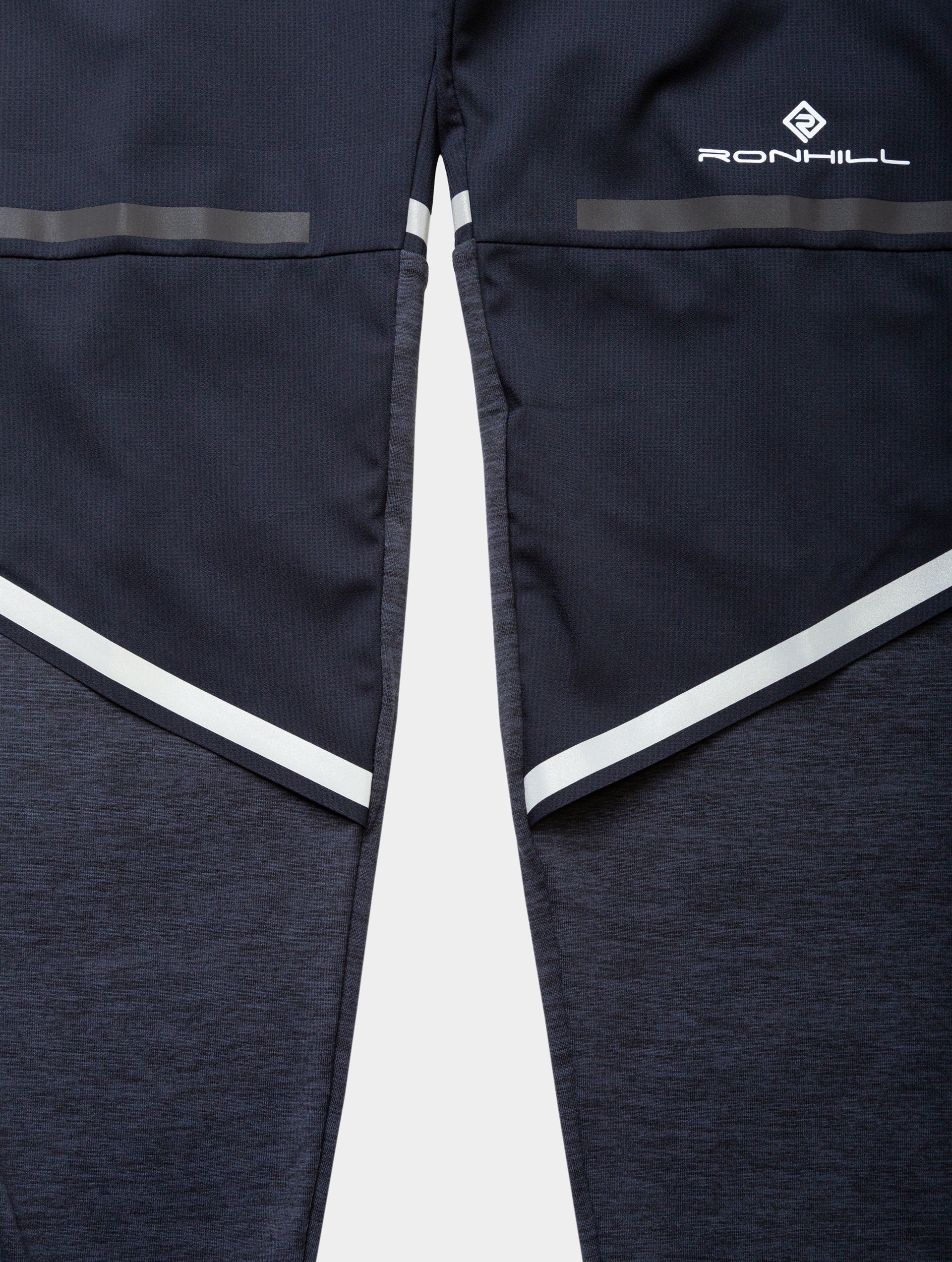 Rh-00217 Black/Charcoal Marl