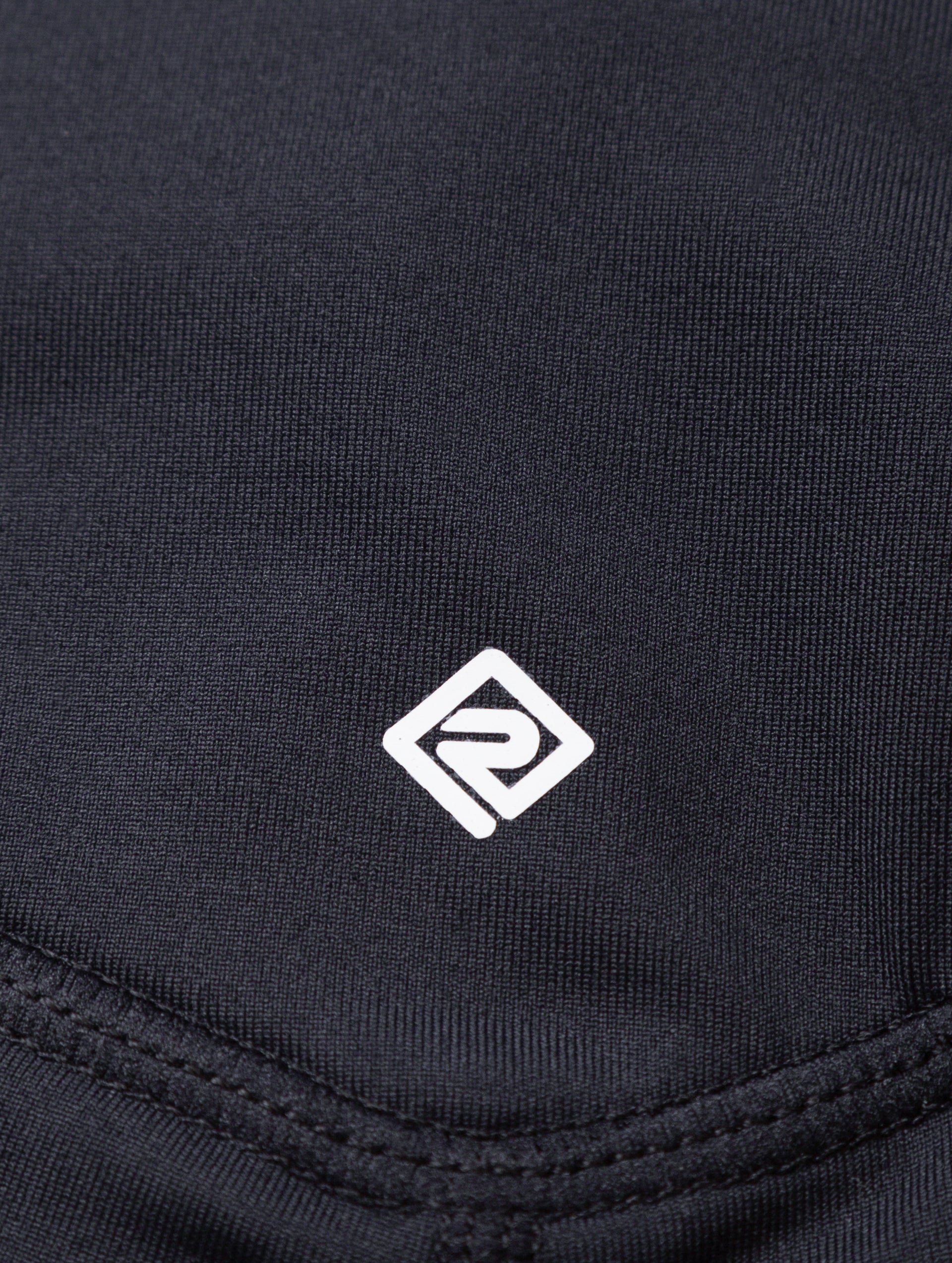 RH-00681 Black/Bright White