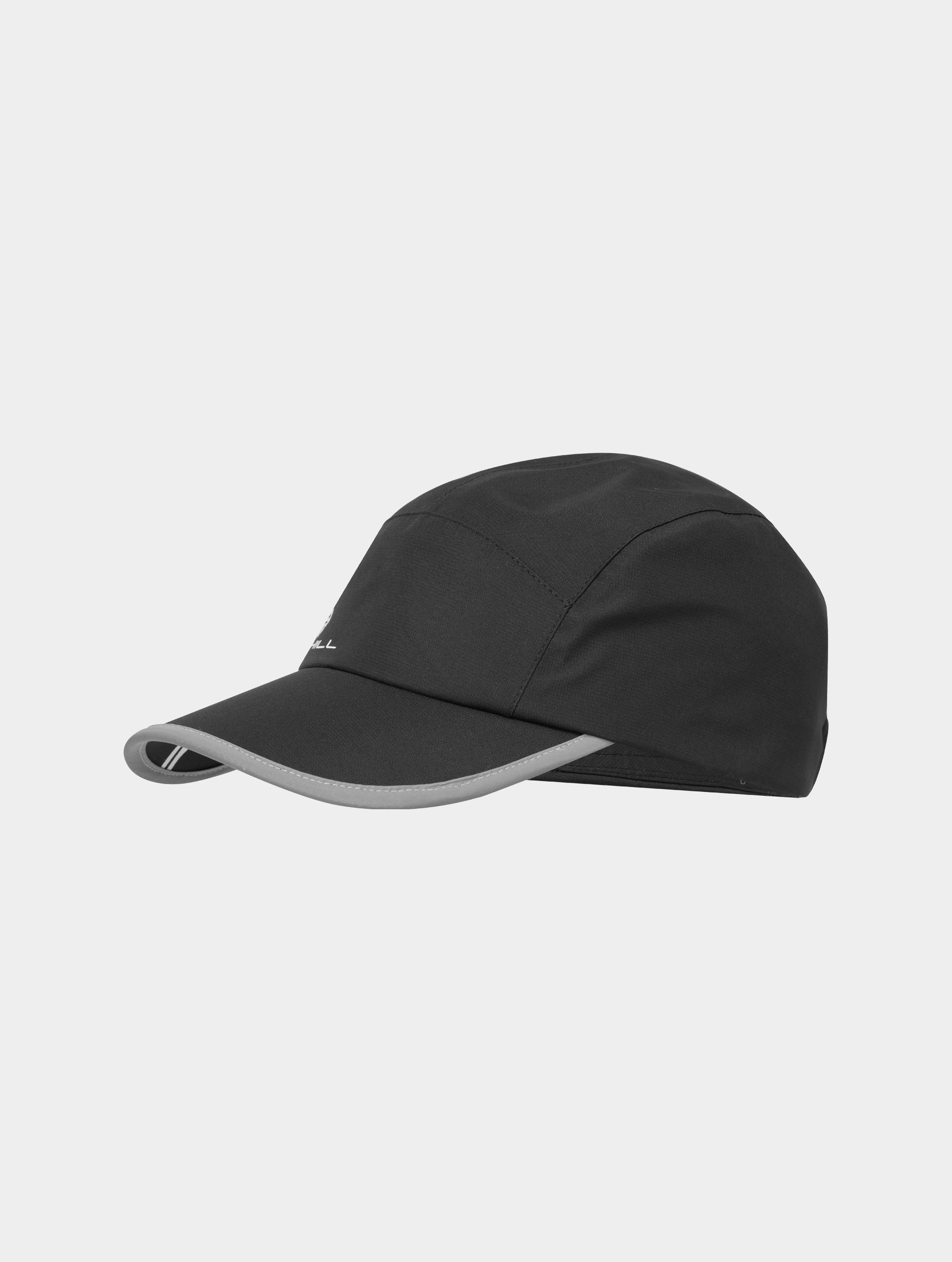 R009 All Black