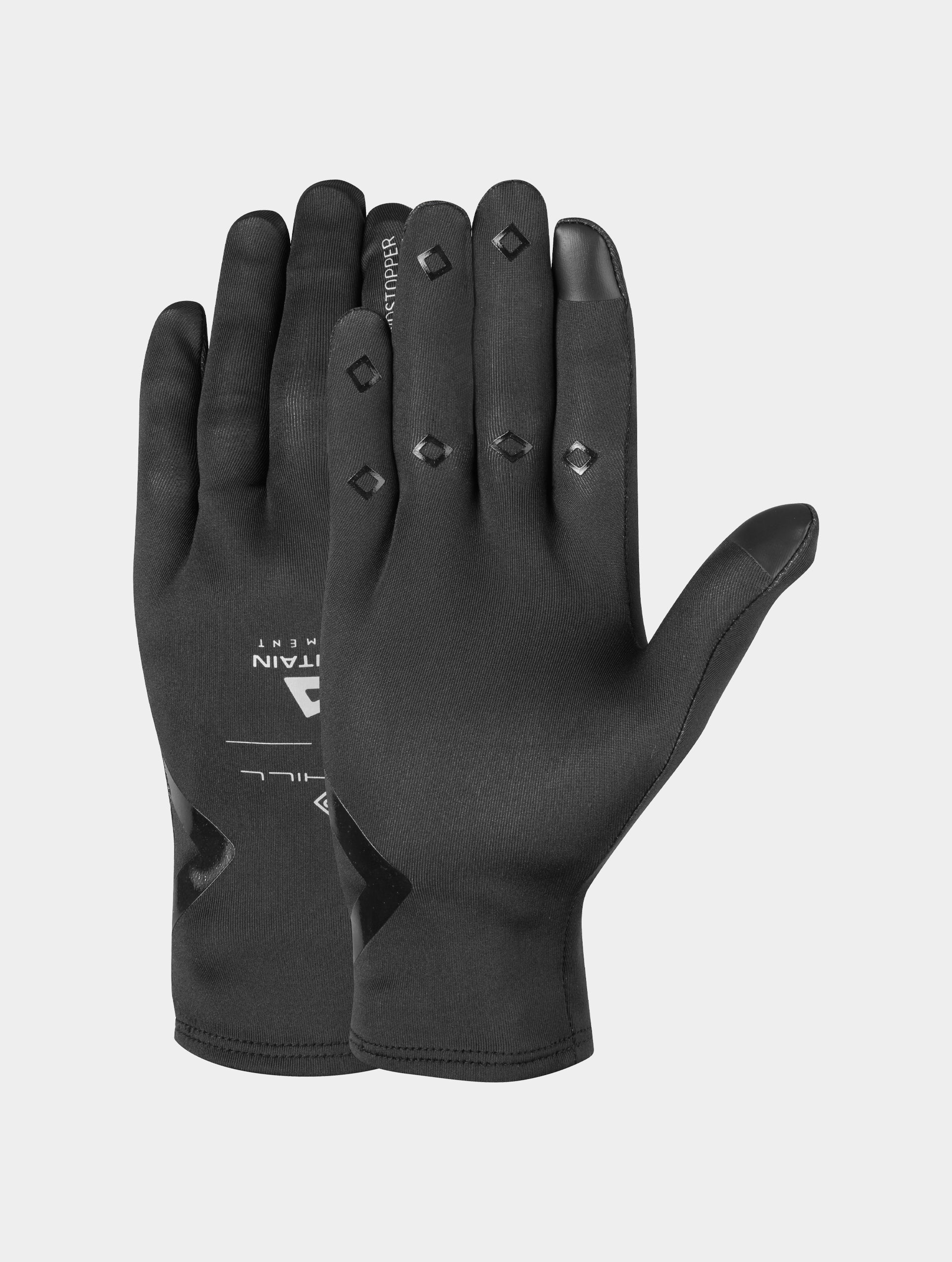 R009 All Black
