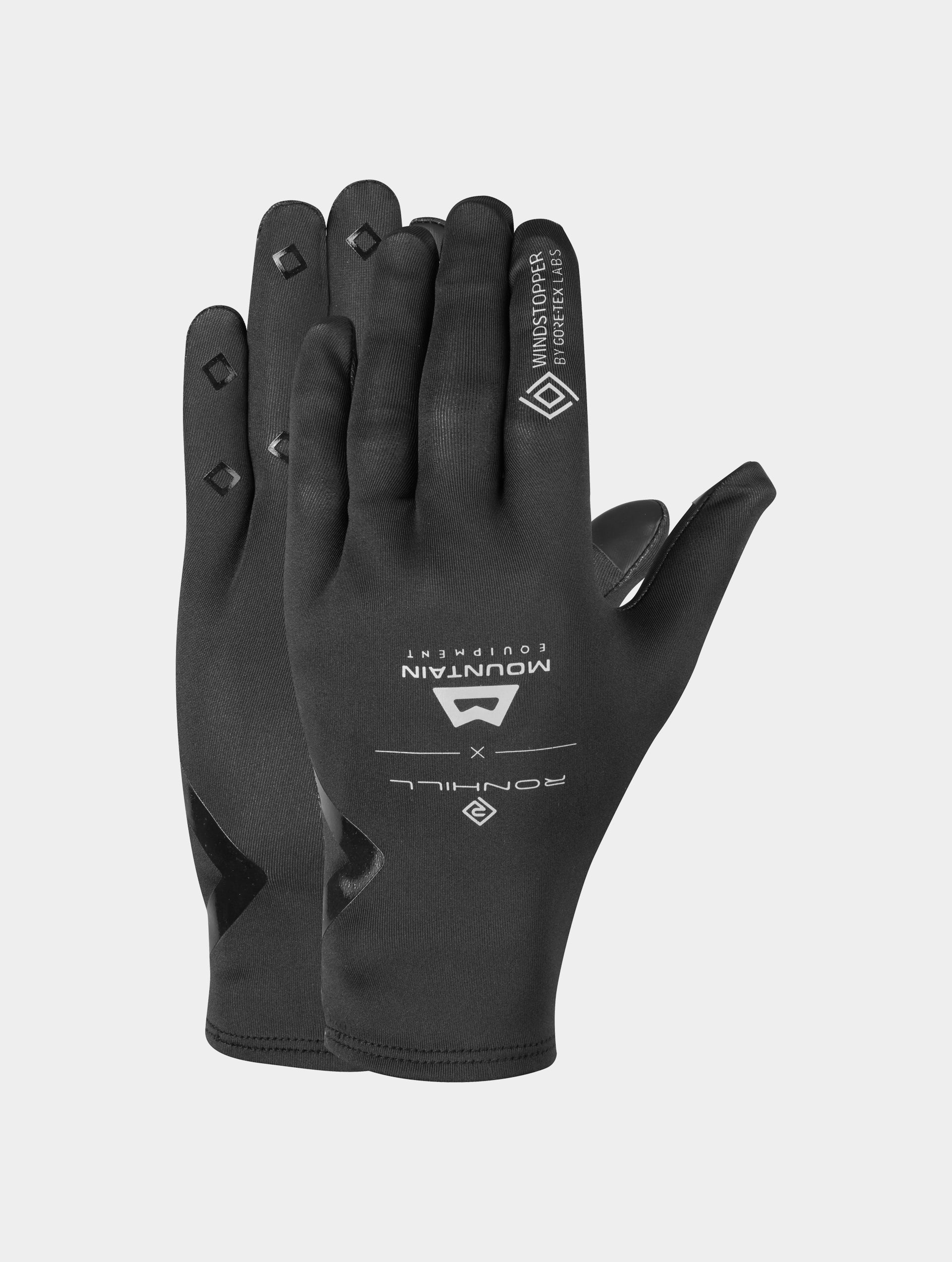 Ronhill Wind-Block Flip Hardloophandschoenen Zwart koop je bij Ronhill Wind-Block Flip Hardloophandschoenen Zwart koop je bij
