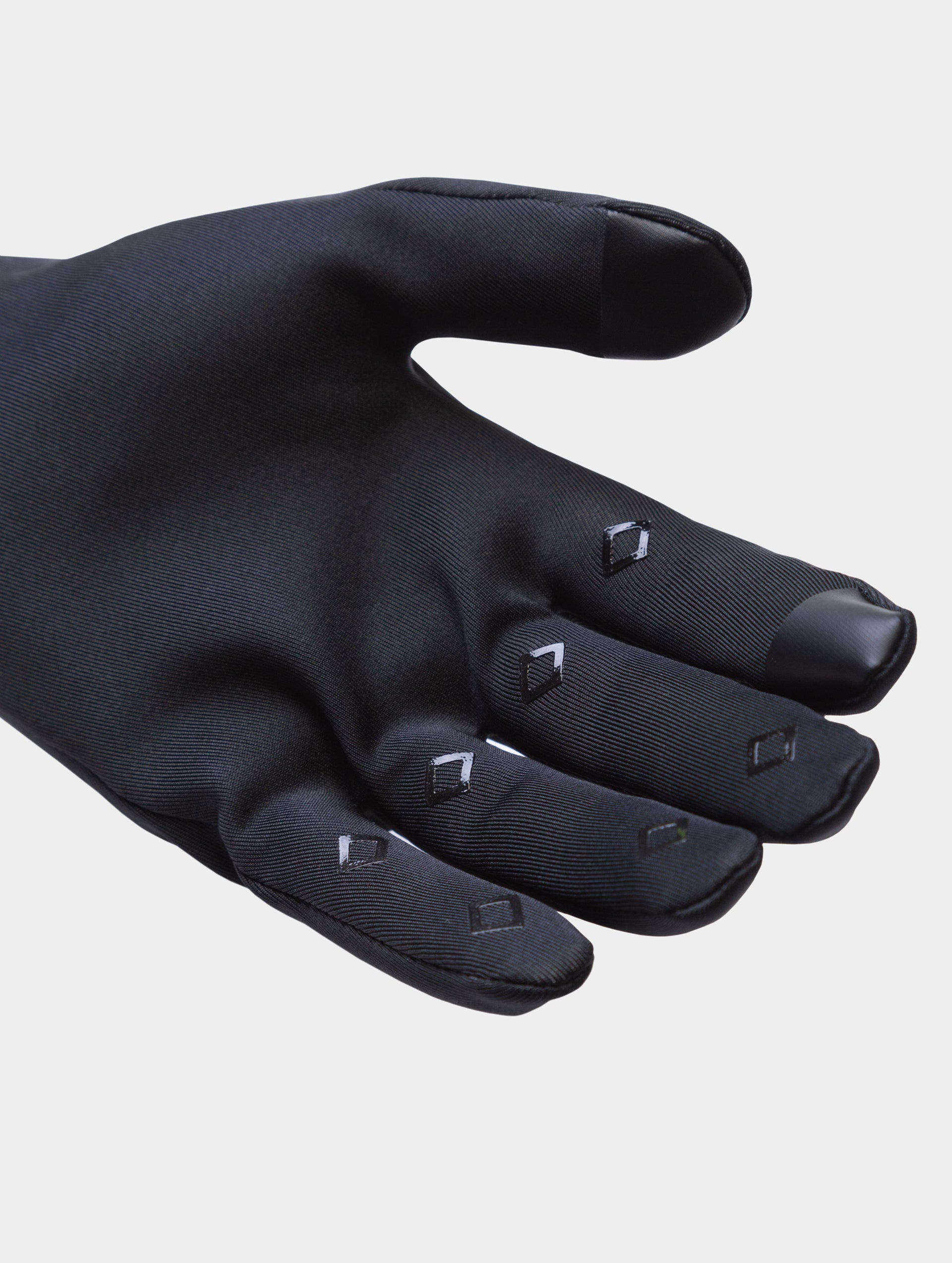R009 All Black