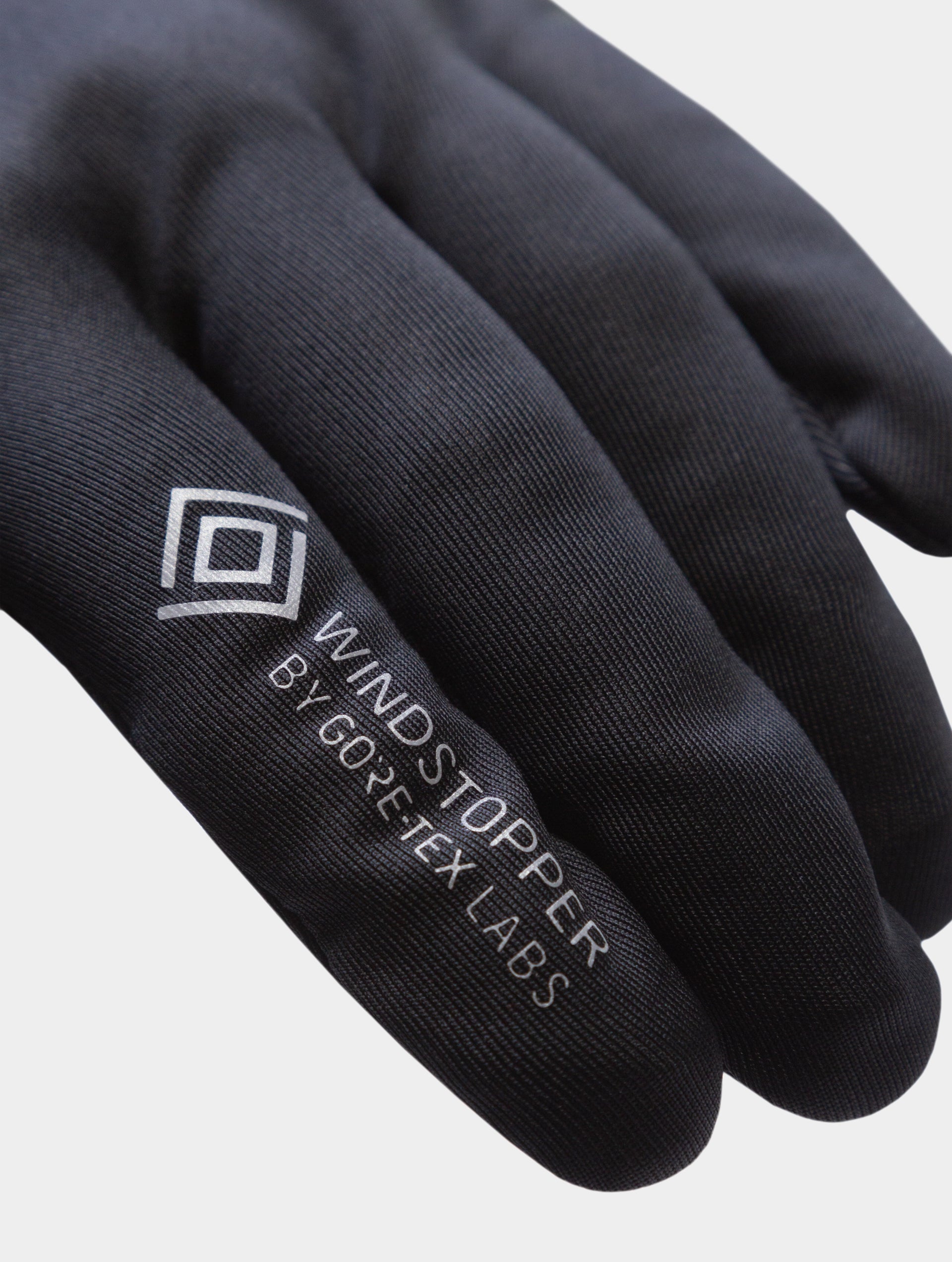 R009 All Black
