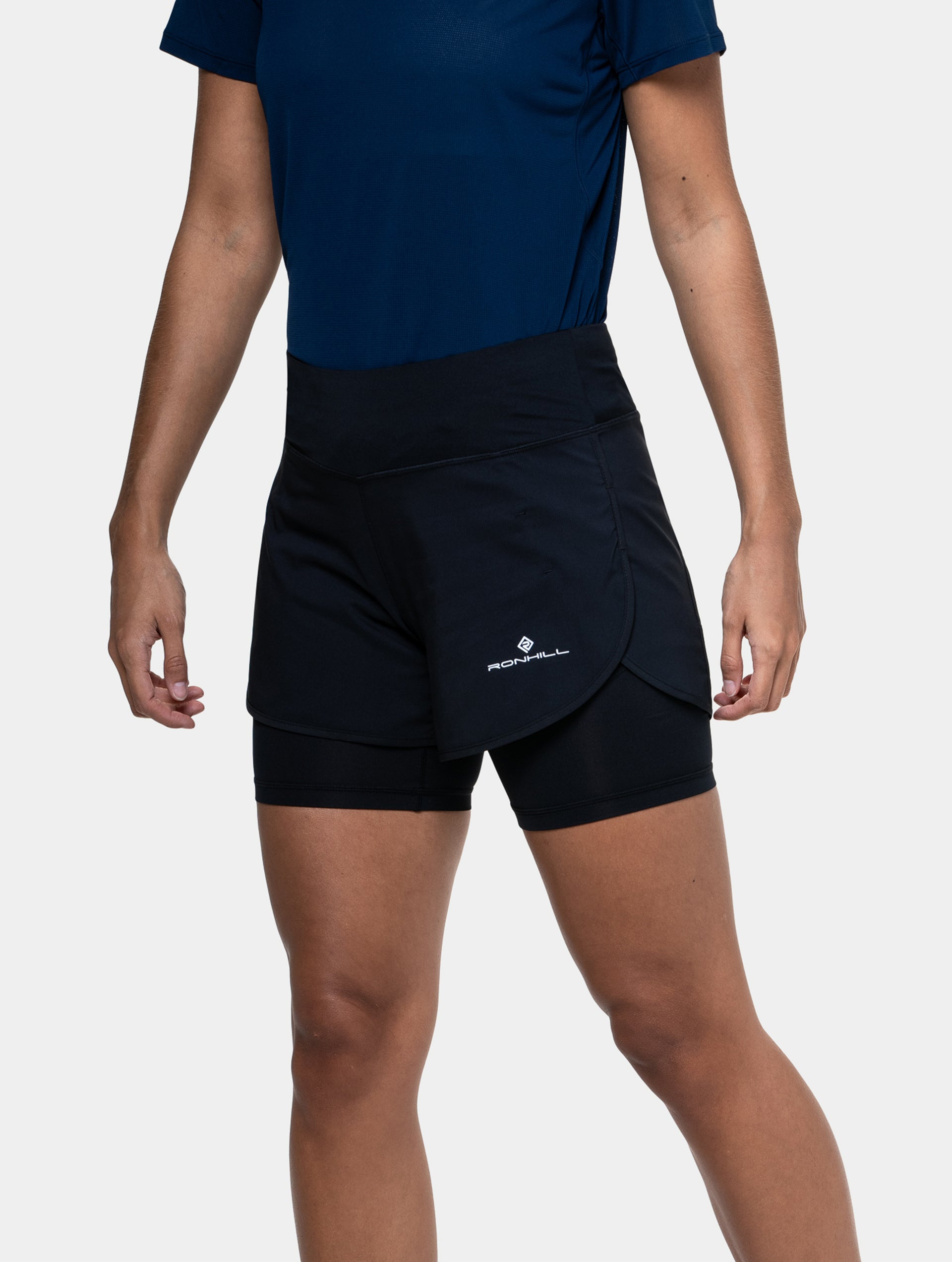 Women's Tech Short Ronhill