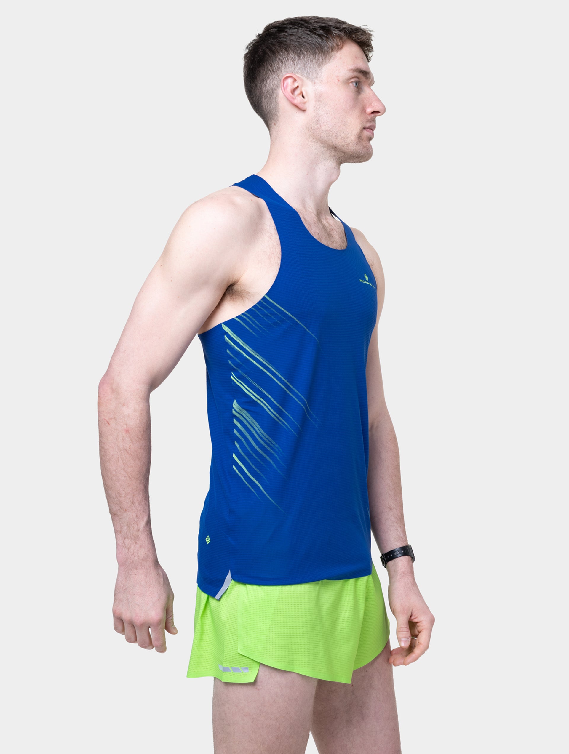 Rh-01326 FluoGreen/DarkCobalt