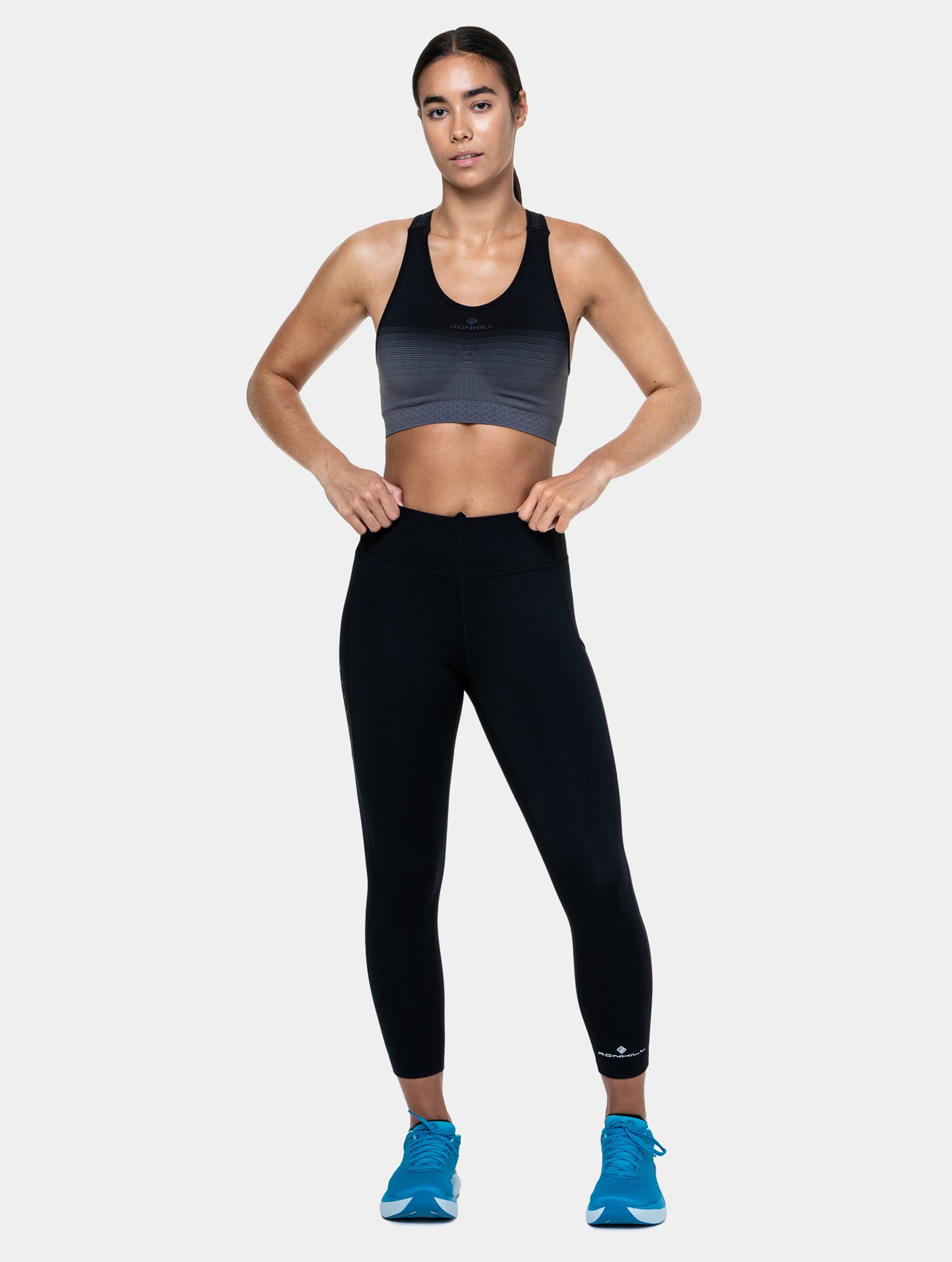 RH-00681 Black/Bright White