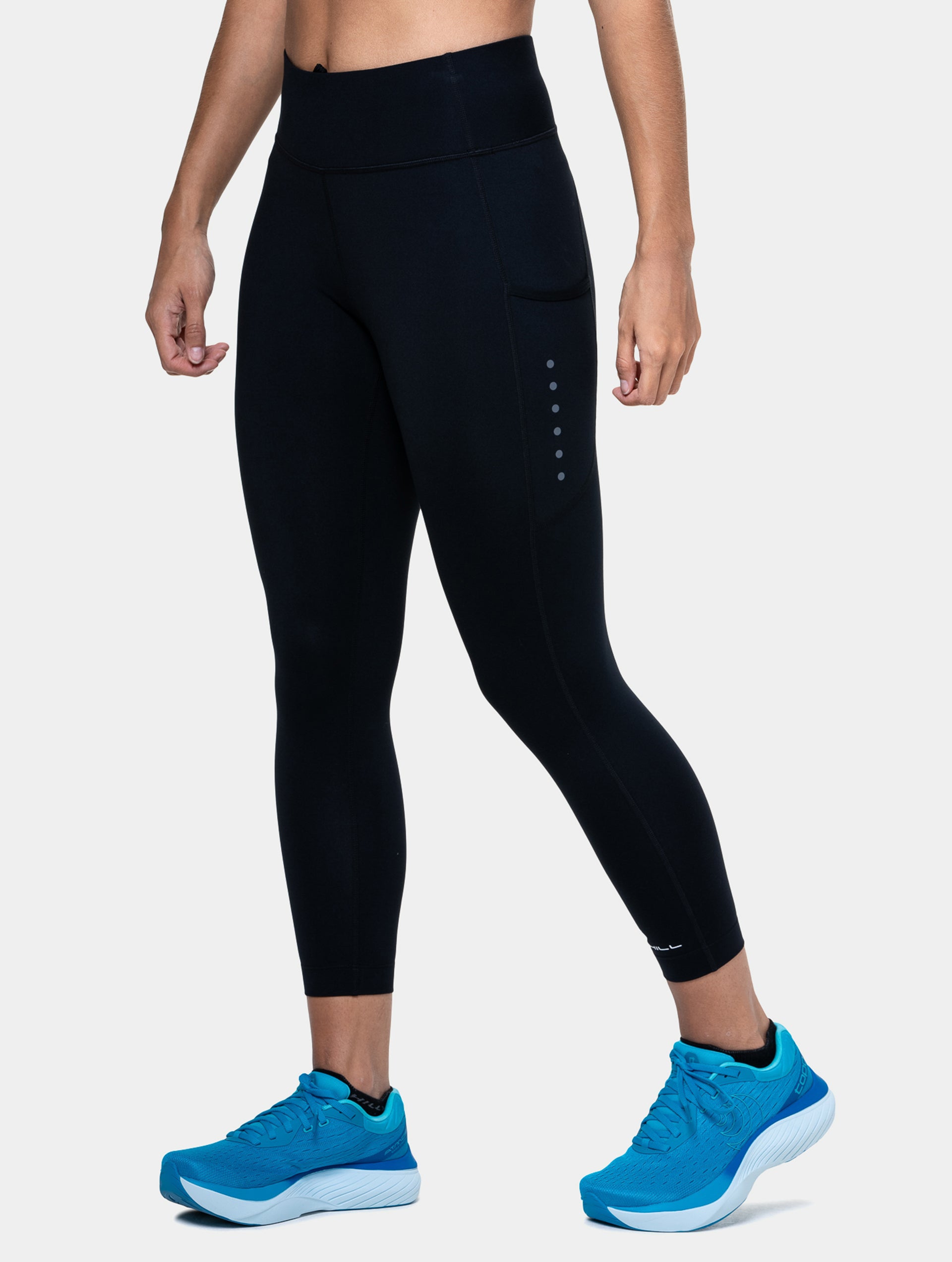 Nike Dri Fit Nike Women's Sportswear Newspaper Leggings Nike