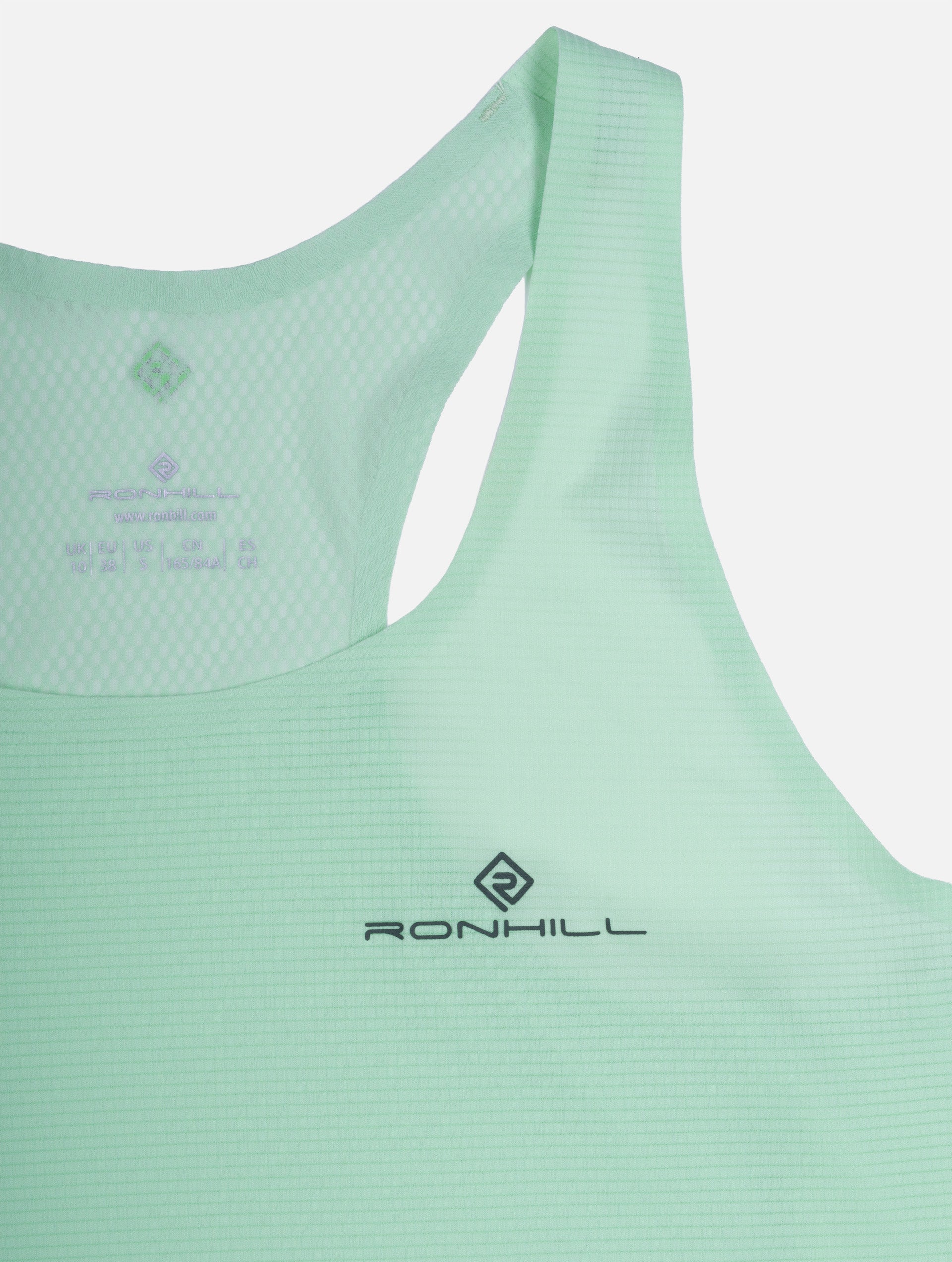 Rh-01444 Seafoam/Laurel