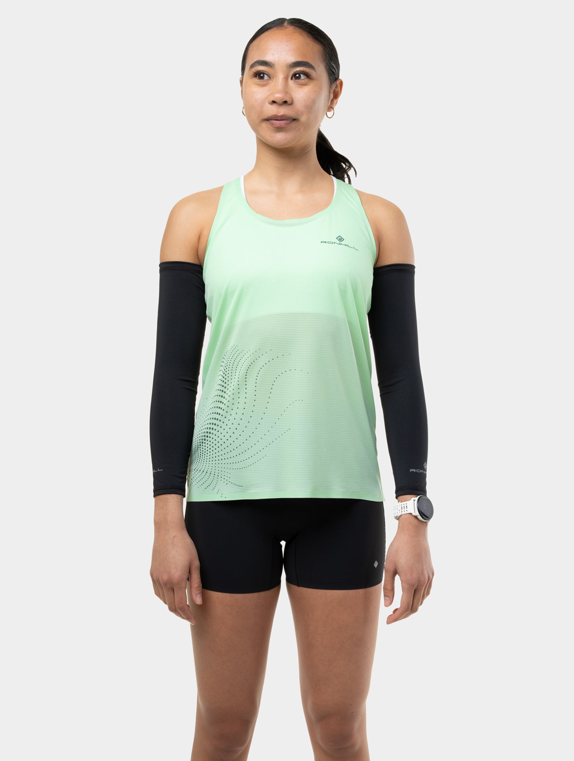 Rh-01444 Seafoam/Laurel