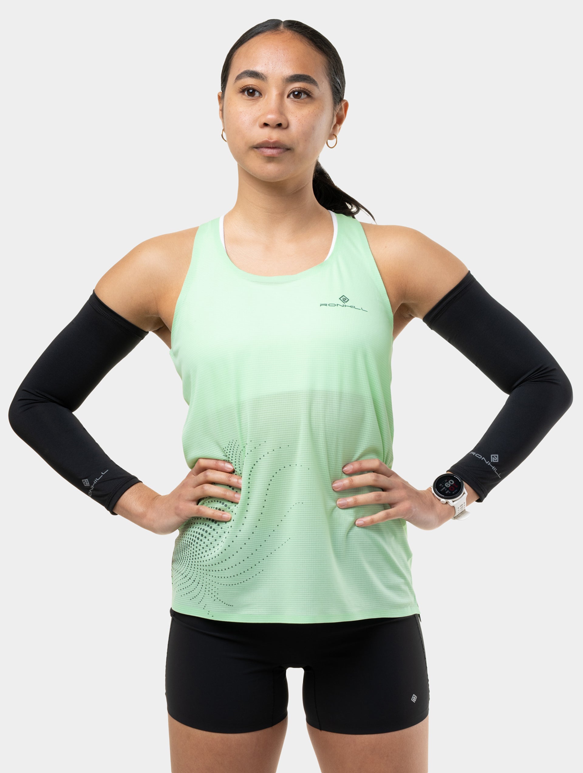 Rh-01444 Seafoam/Laurel