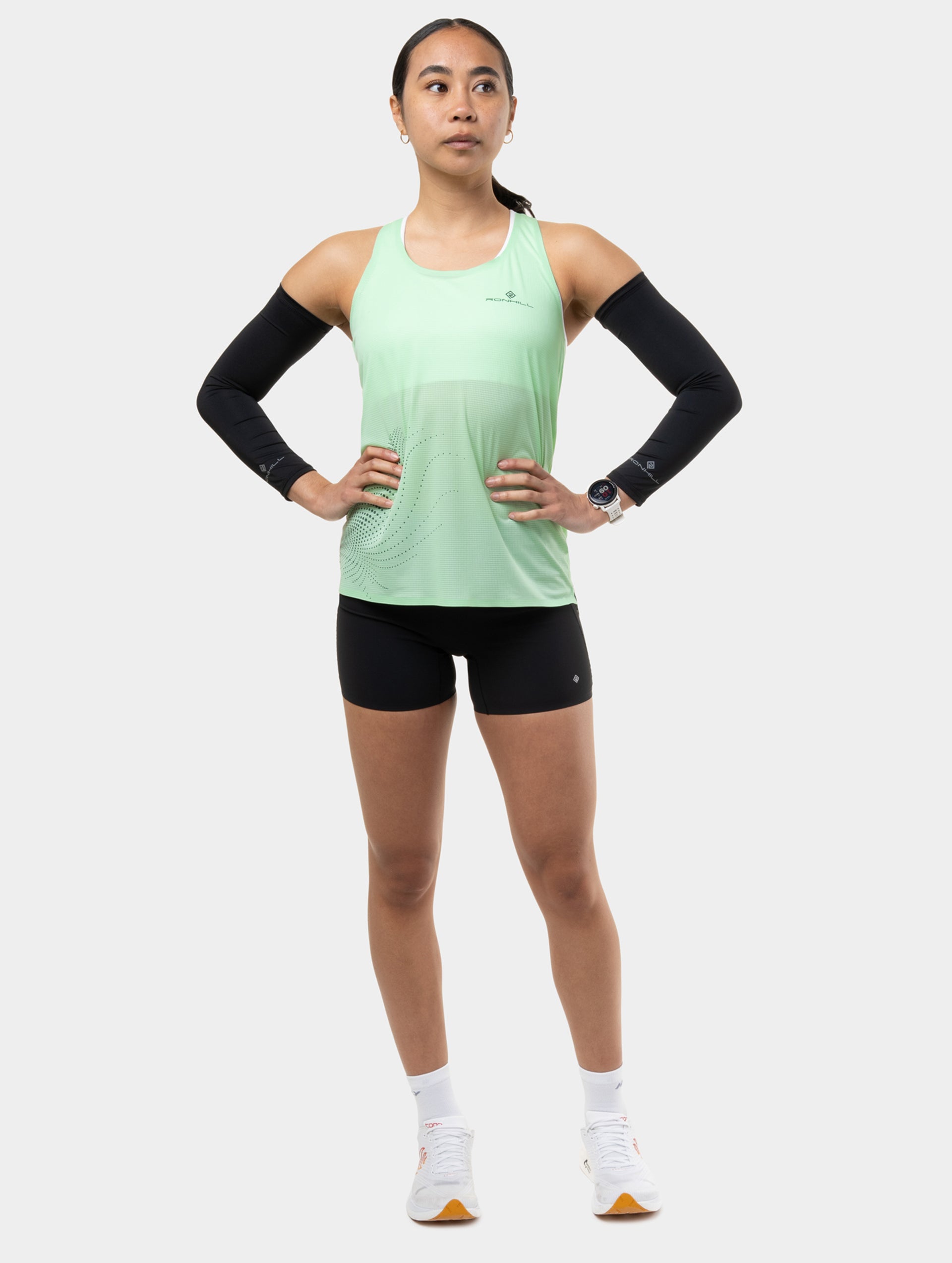 Rh-01444 Seafoam/Laurel