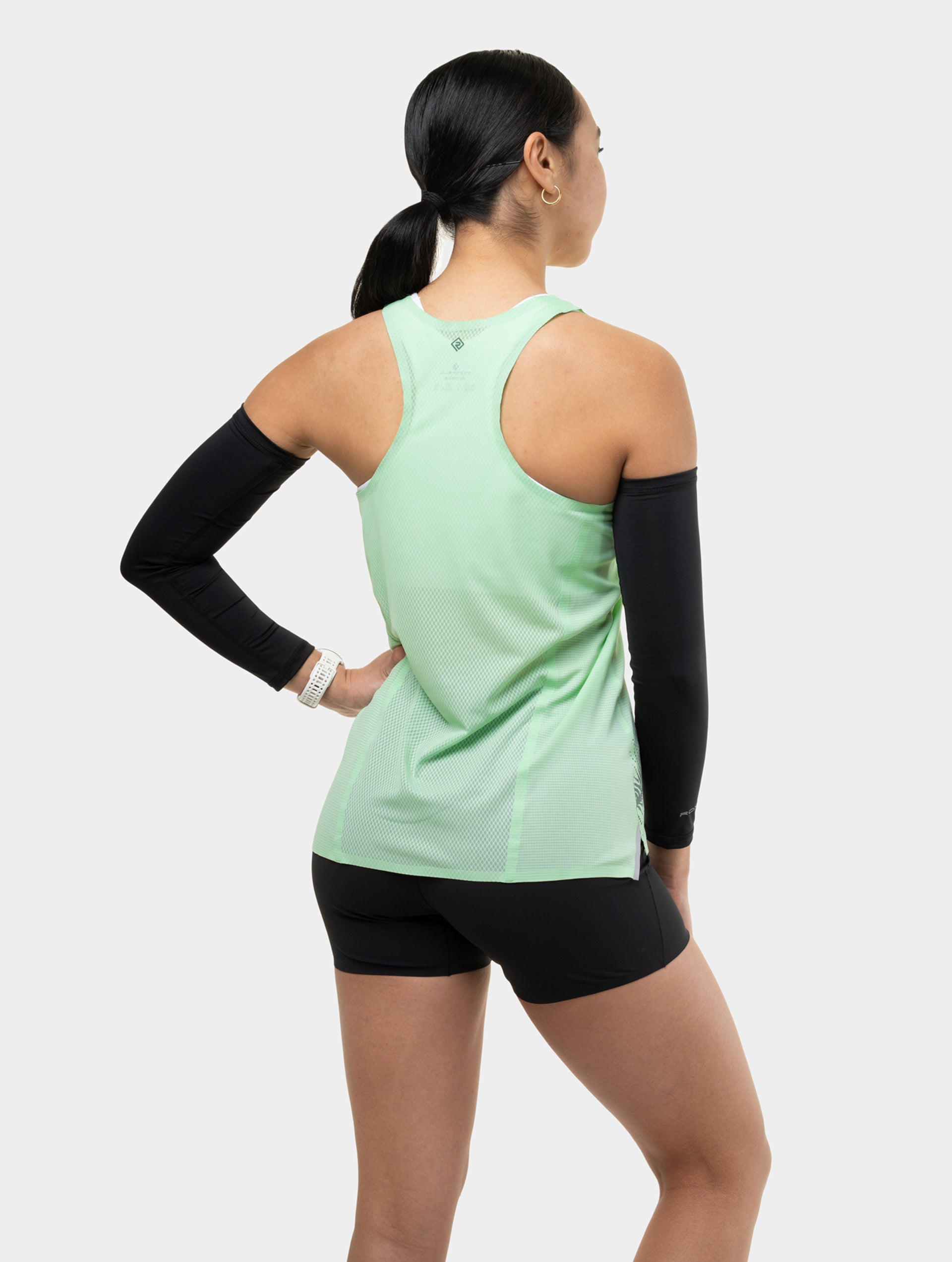 Rh-01444 Seafoam/Laurel