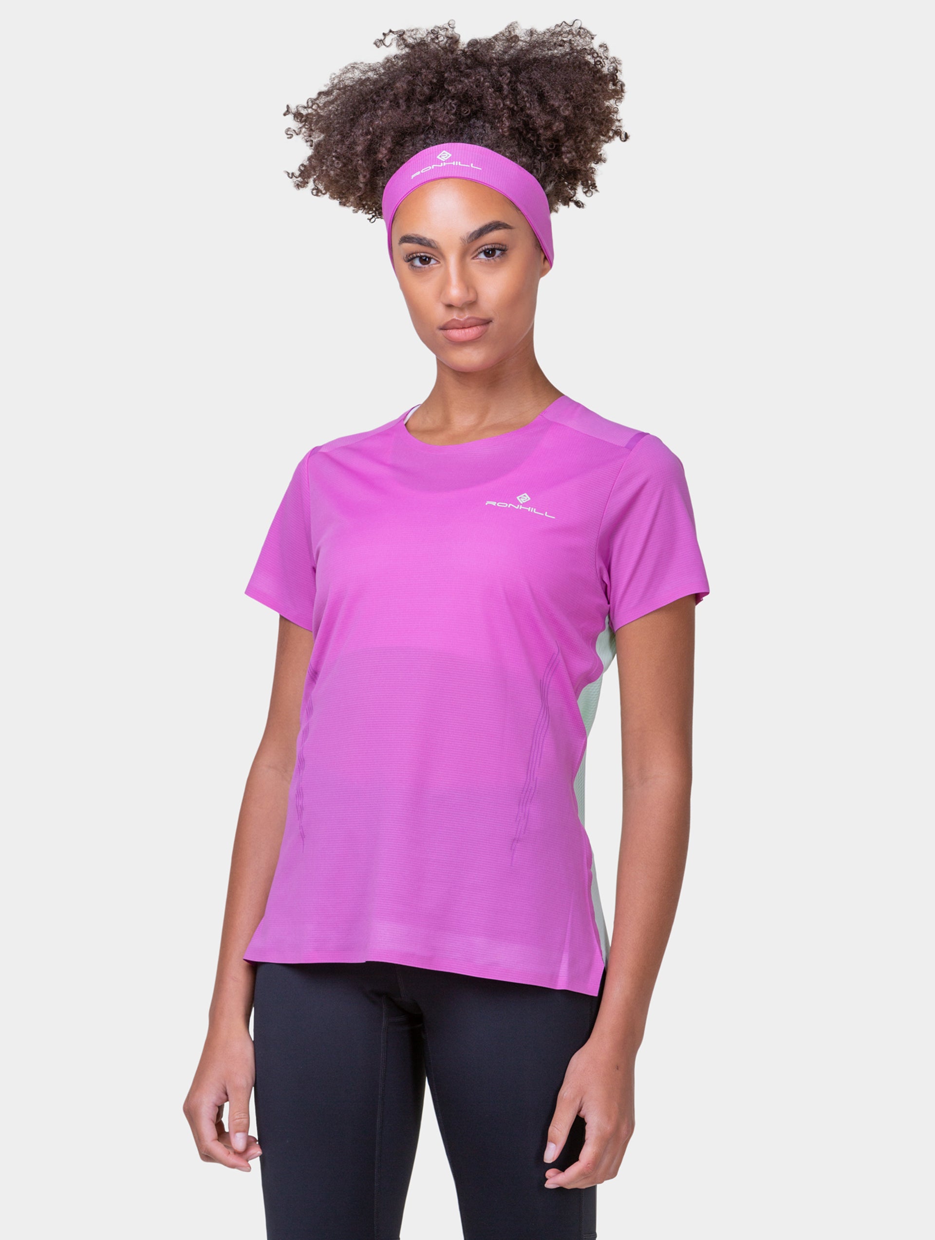 Rh-01155 Fuchsia/Honeydew