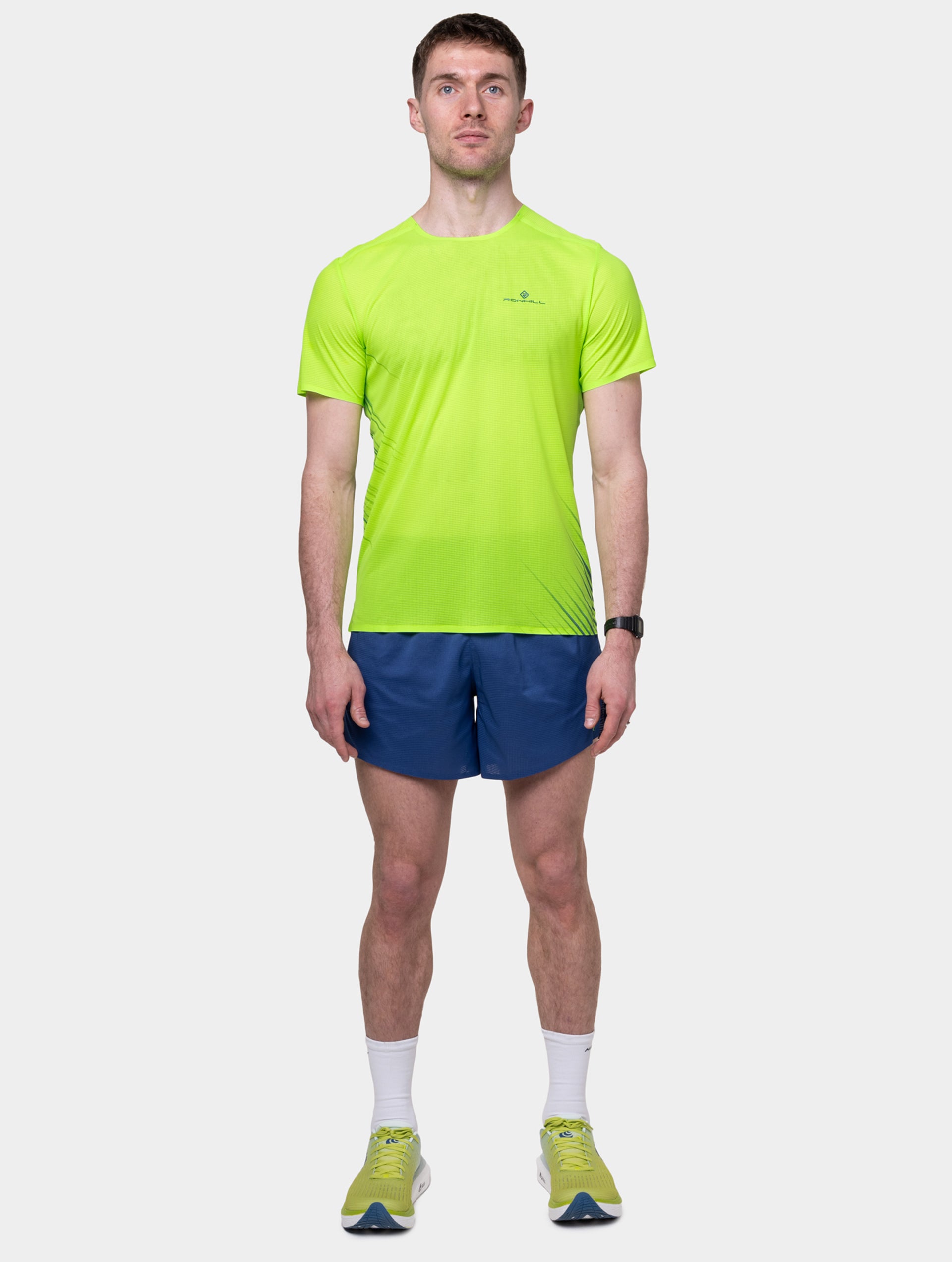 Rh-01326 FluoGreen/DarkCobalt