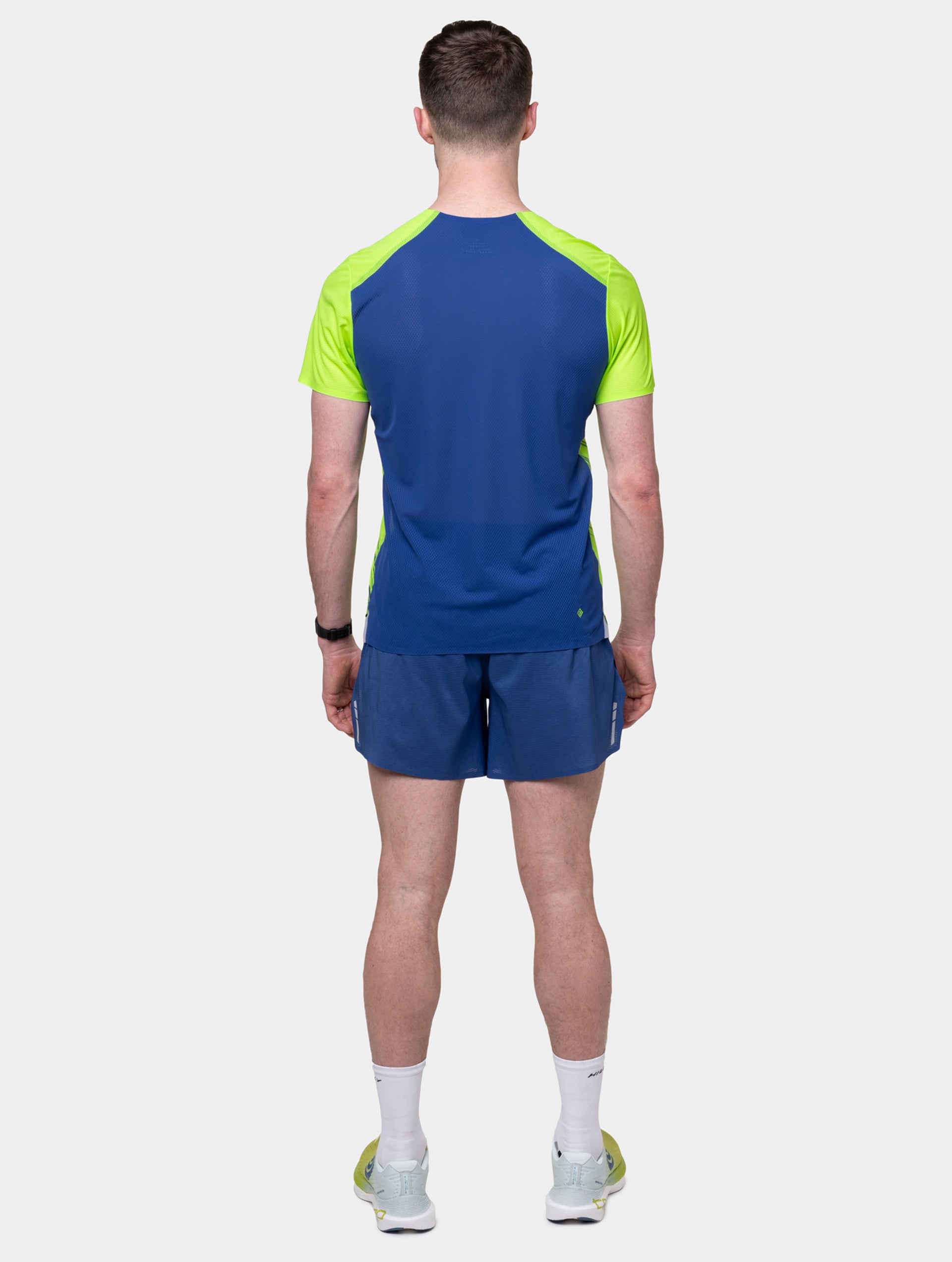 Rh-01326 FluoGreen/DarkCobalt