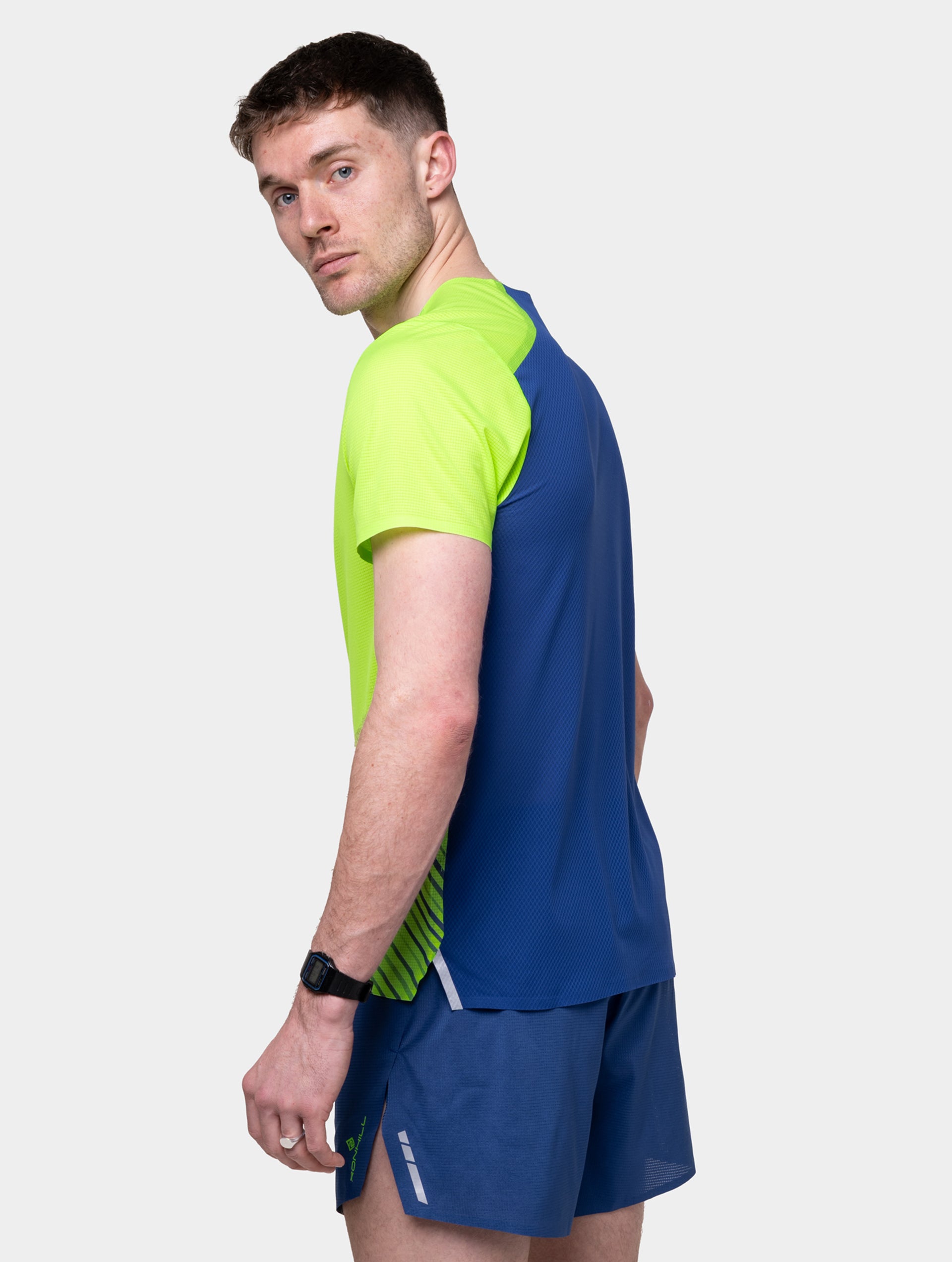 Rh-01326 FluoGreen/DarkCobalt