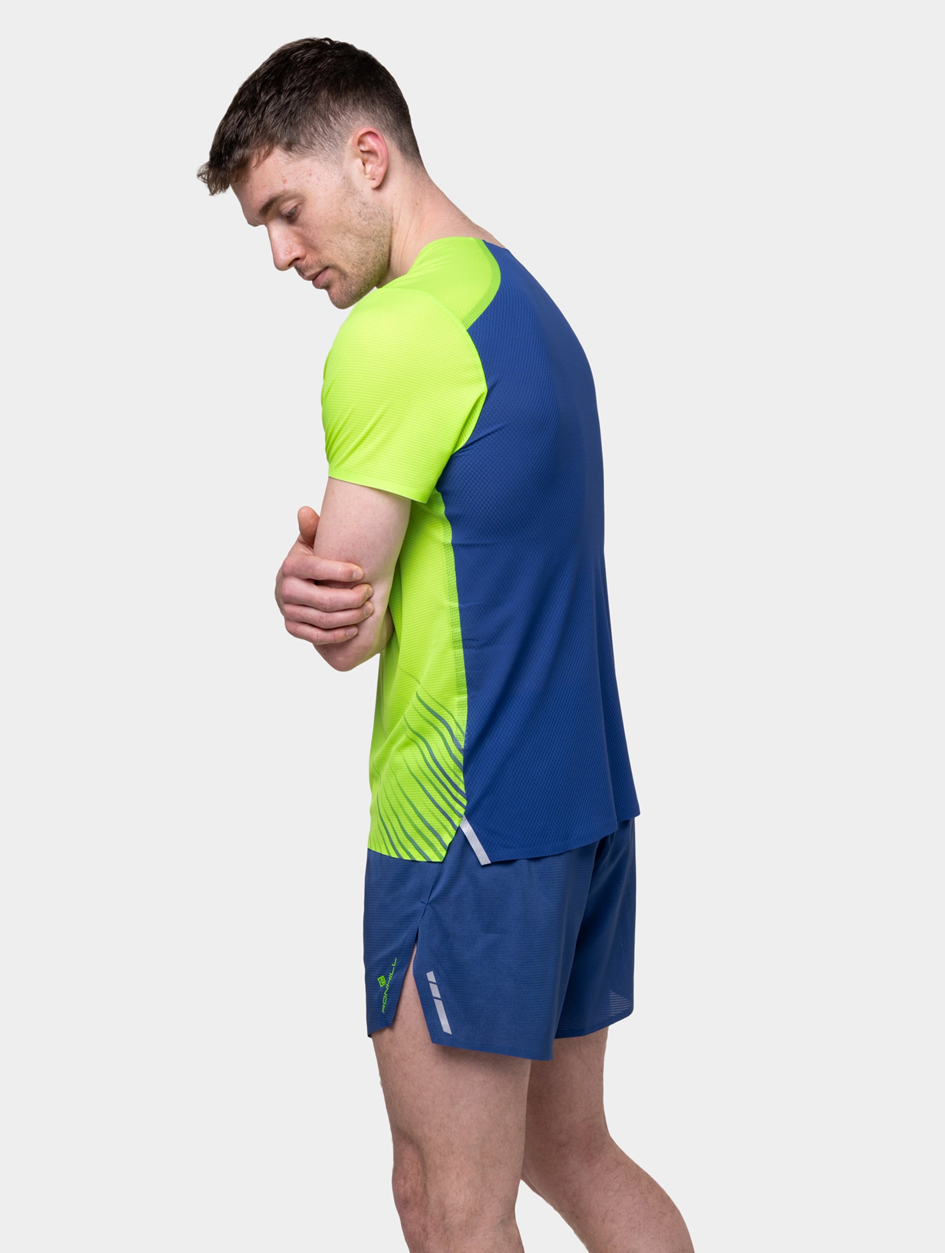 Rh-01326 FluoGreen/DarkCobalt