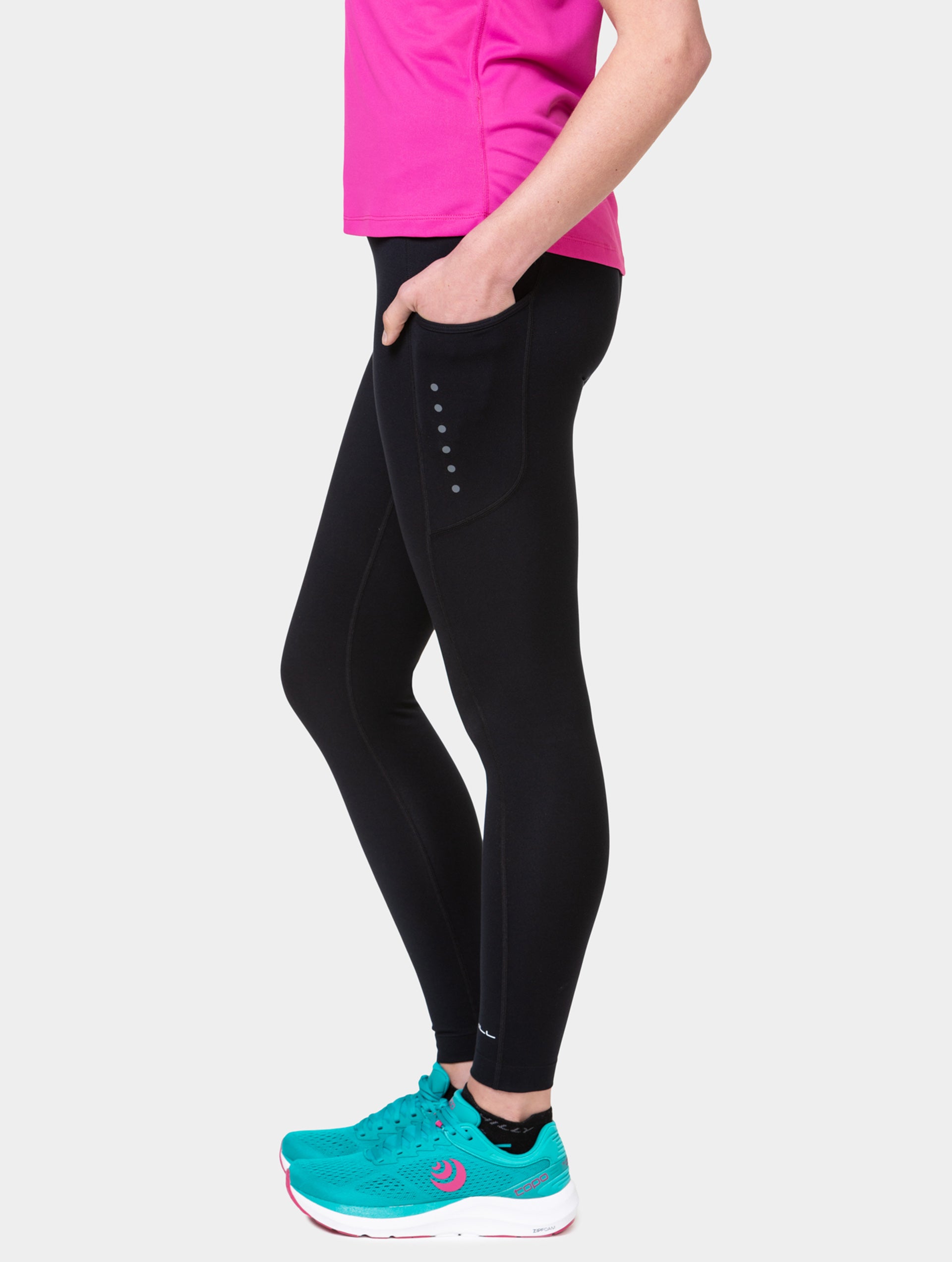 Women's Core Tight Ronhill