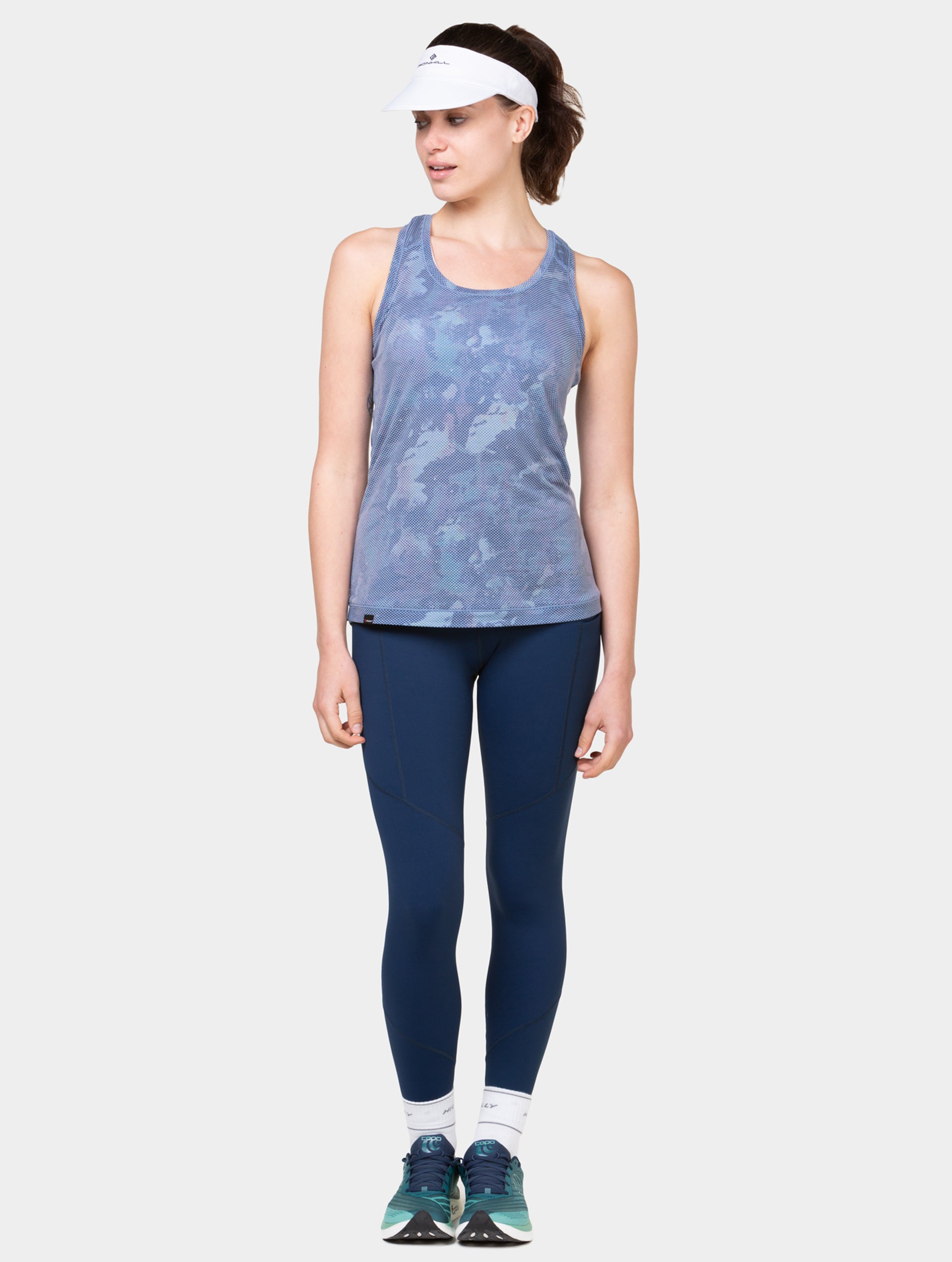 Rh-01399 Tidal Watercolour