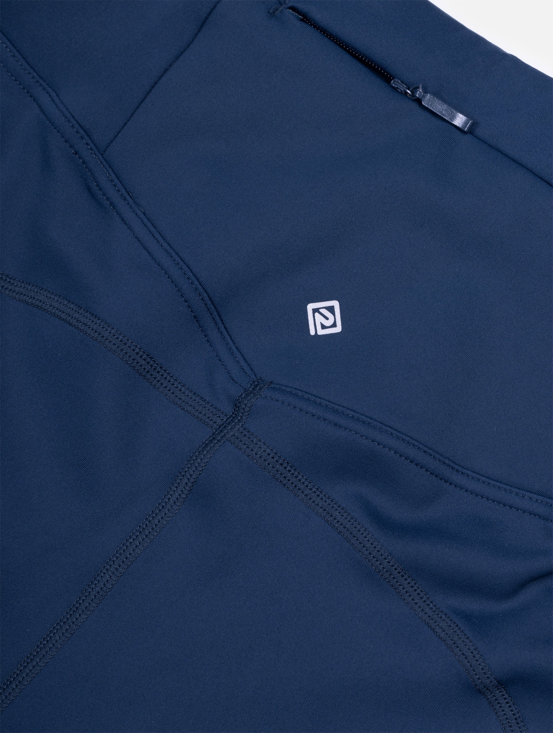 Rh-01198 Dark Navy