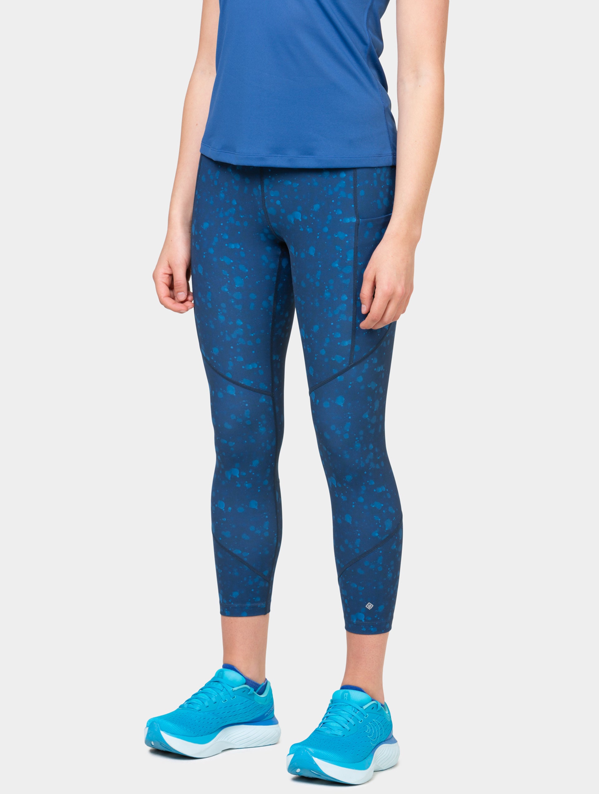 Rh-01391 Tidal Raindrops