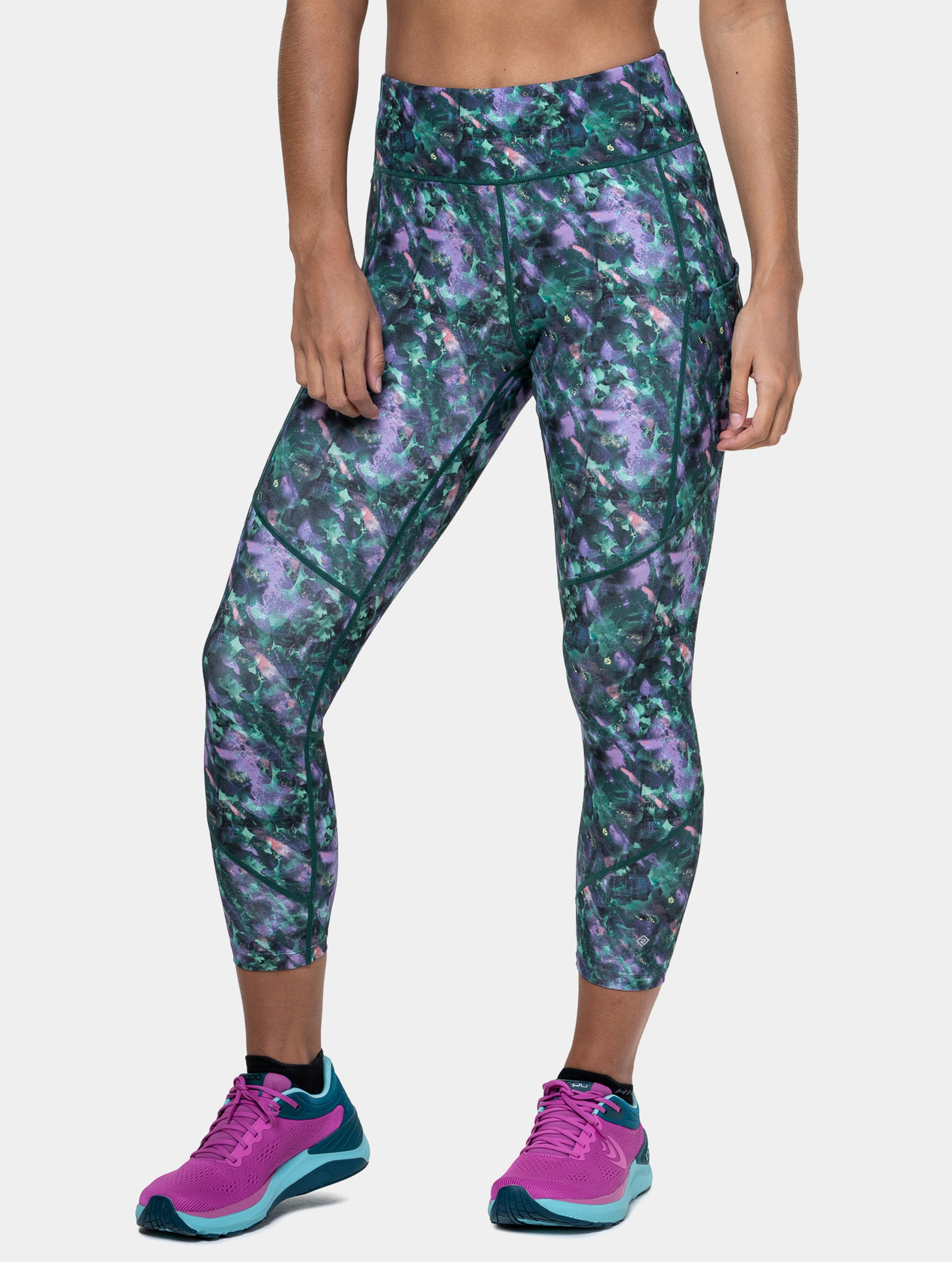 Rh-01312 Multi Flora