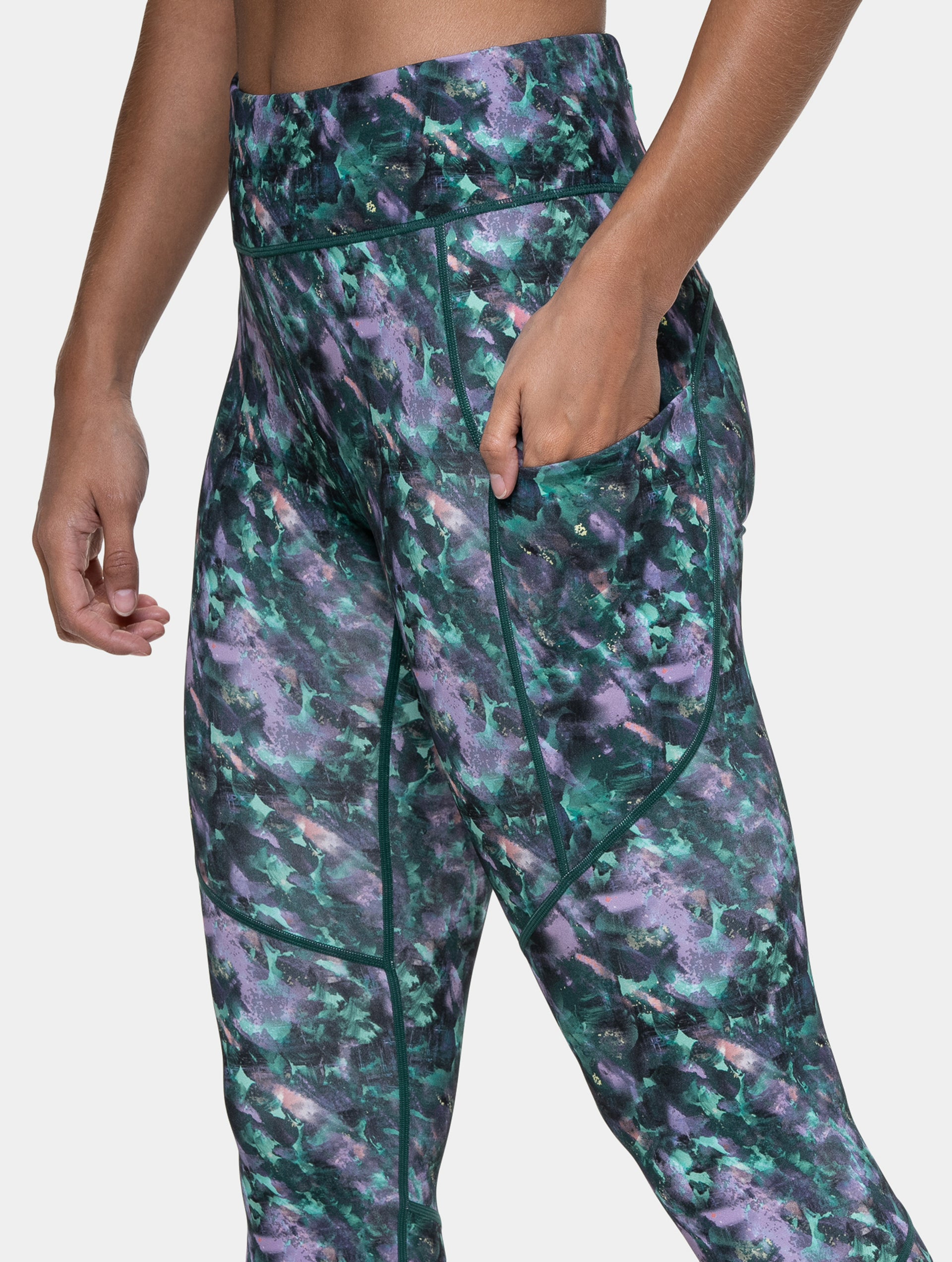 Rh-01312 Multi Flora