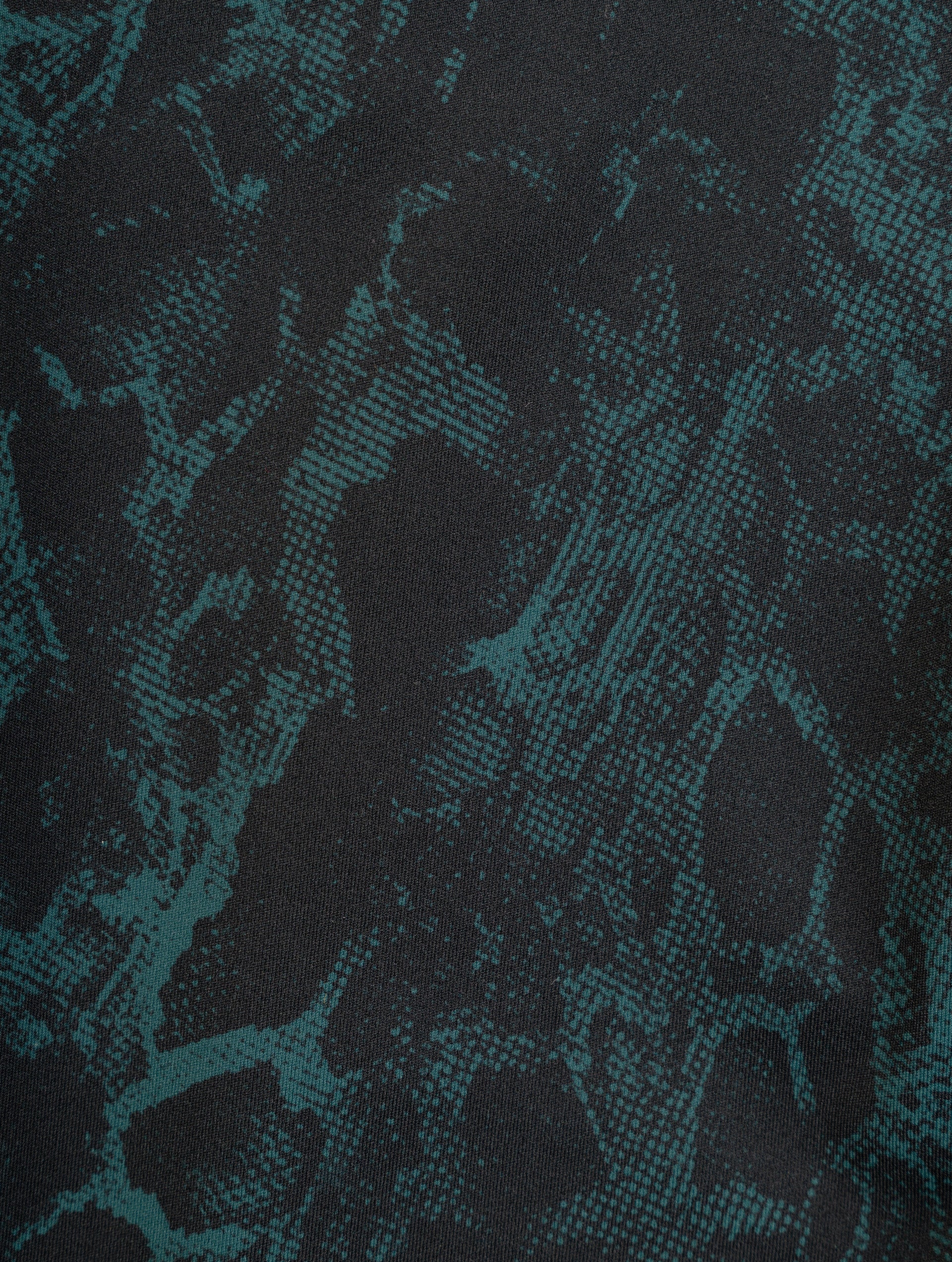 RH-01421 Seaweed Medusa