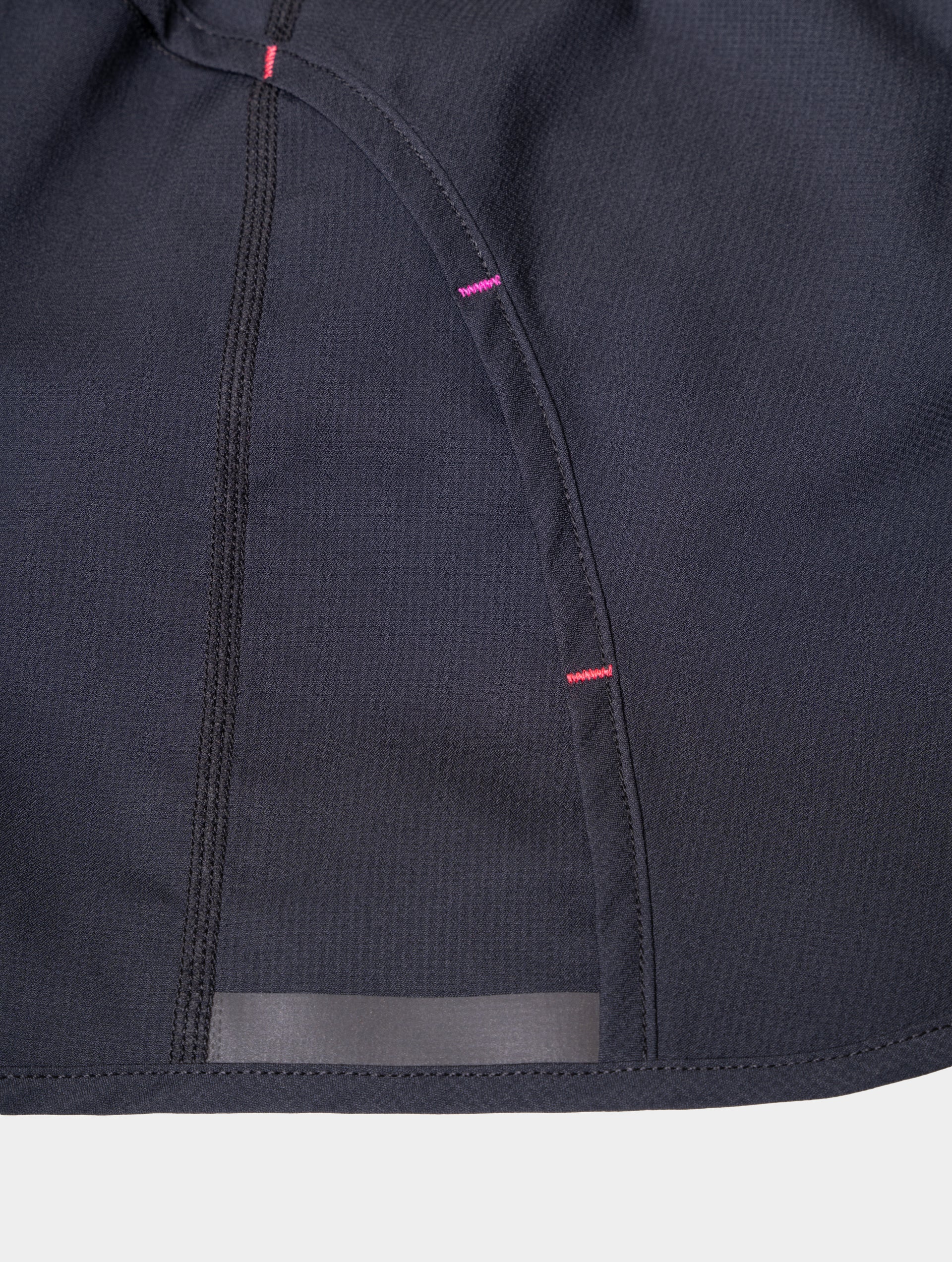 Rh-00333 Black/Razzmatazz