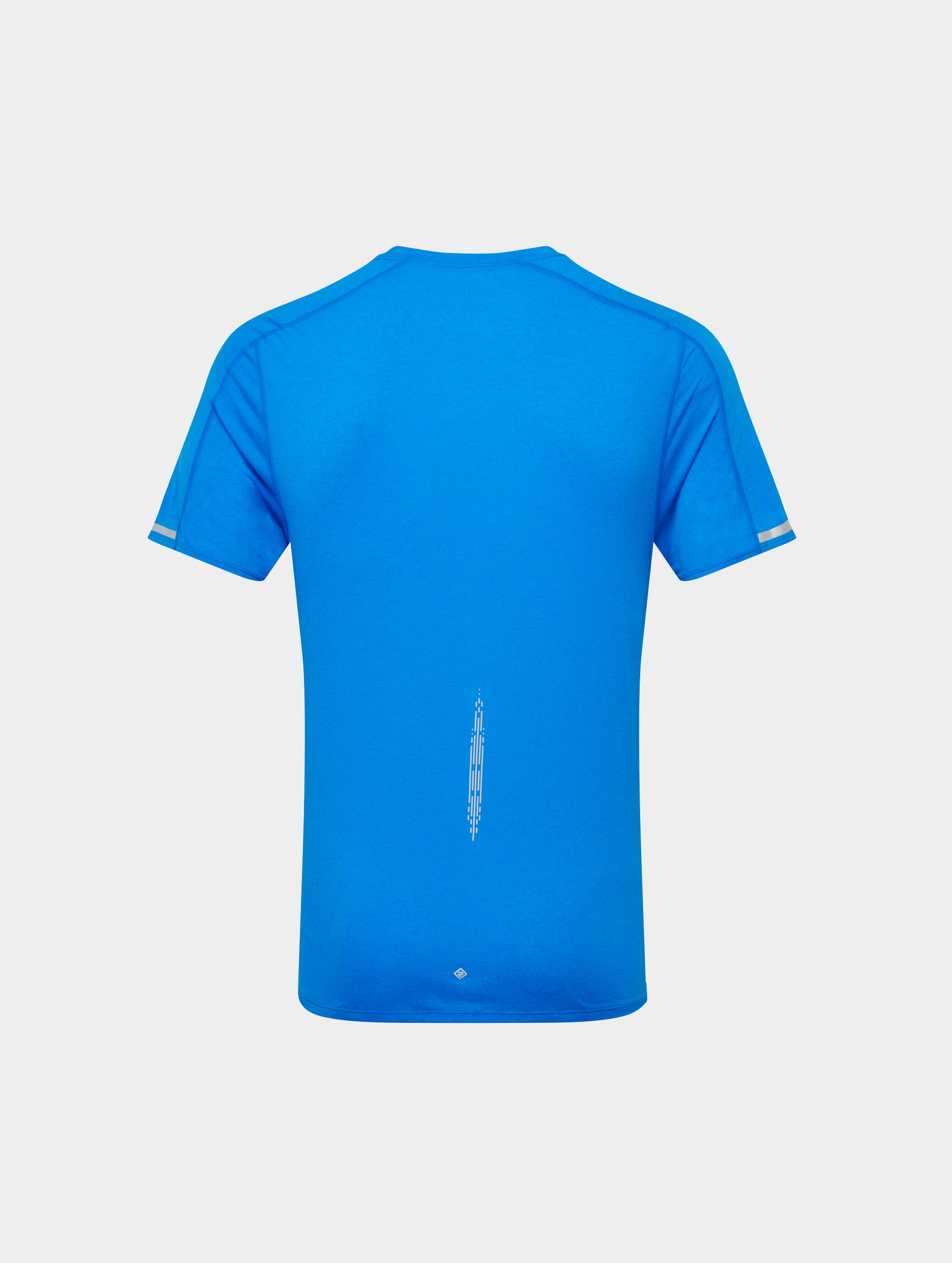 Rh-01307 ElecBlueMarl/Reflect