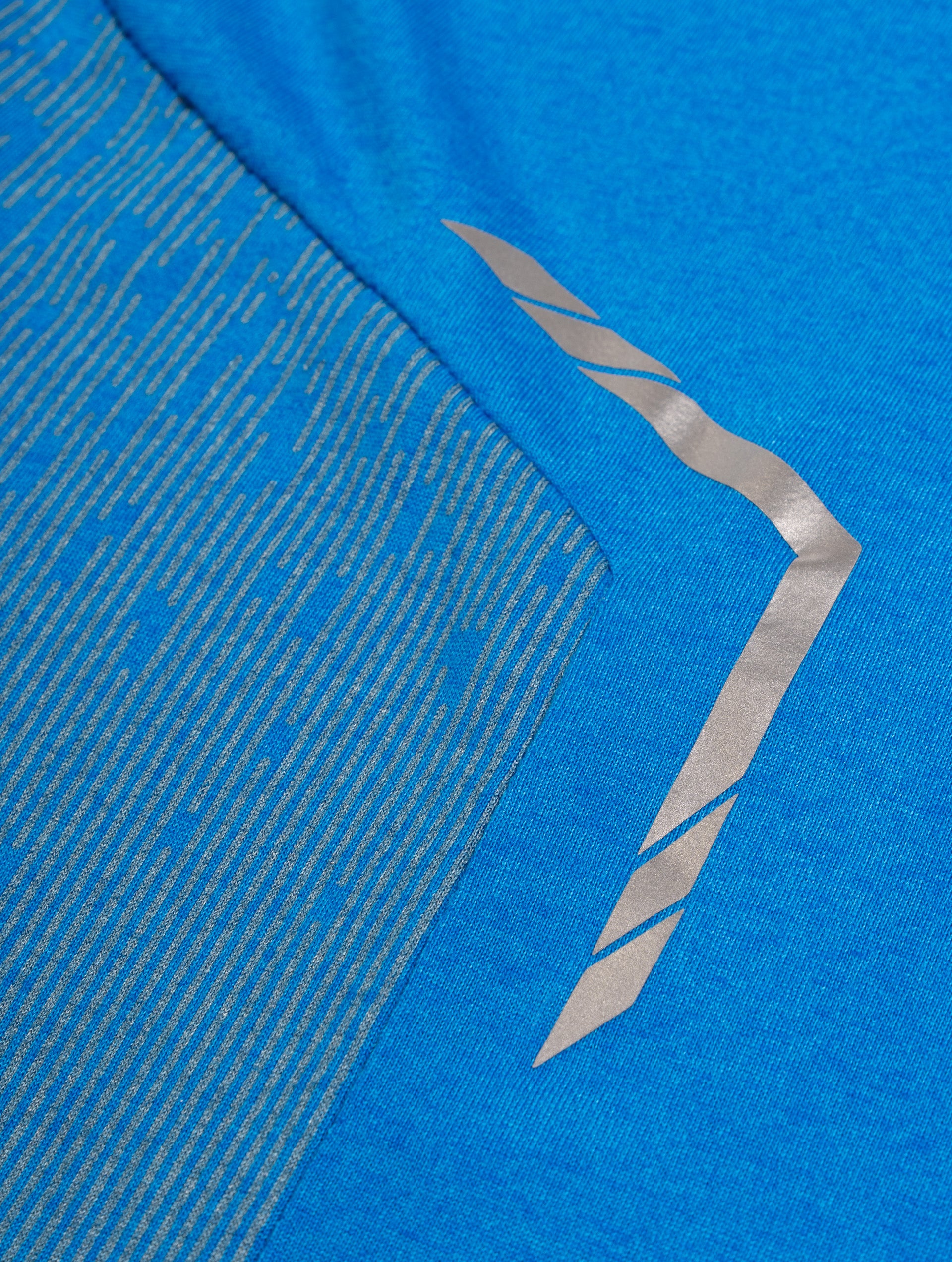 Rh-01307 ElecBlueMarl/Reflect