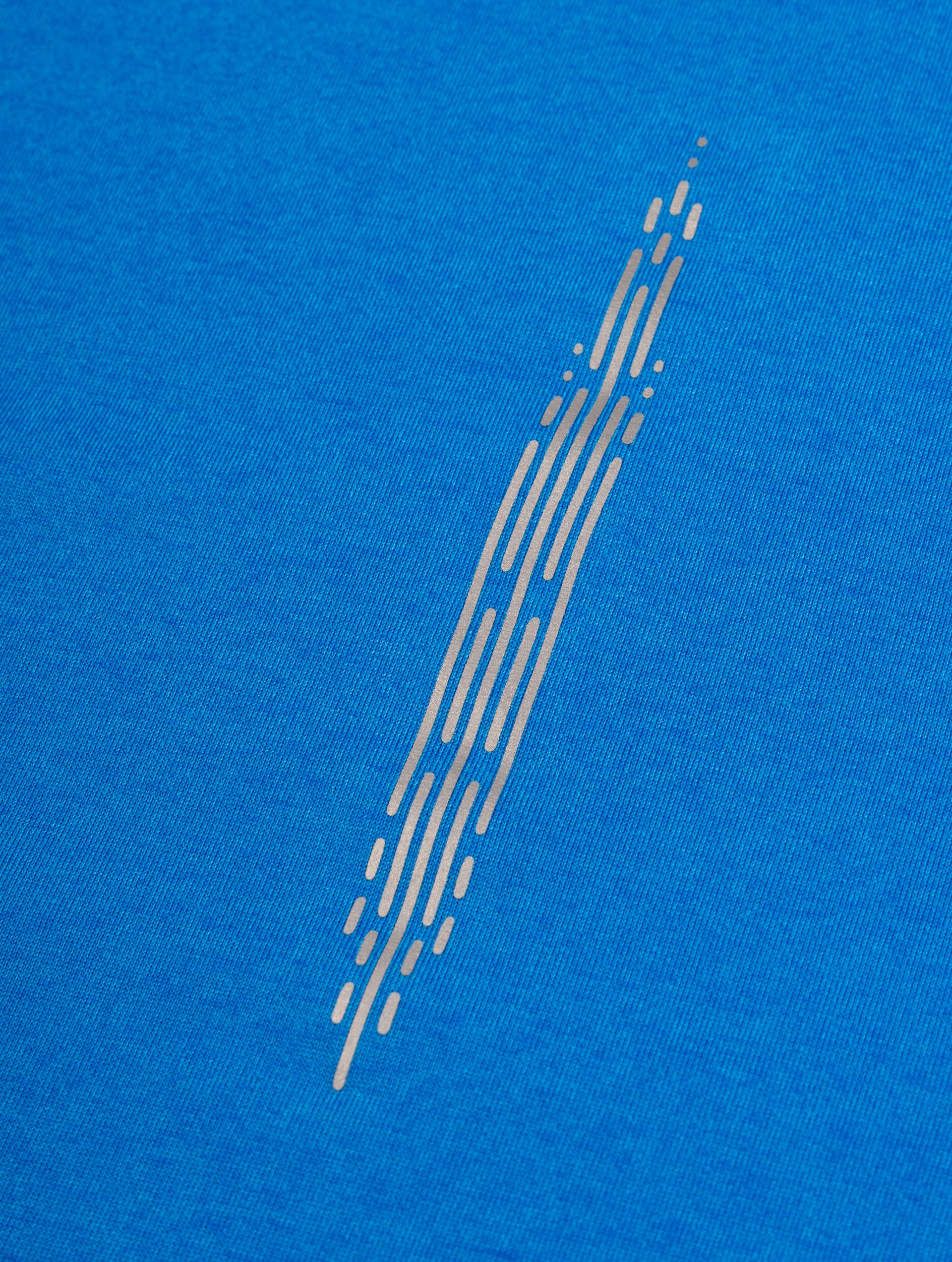 Rh-01307 ElecBlueMarl/Reflect