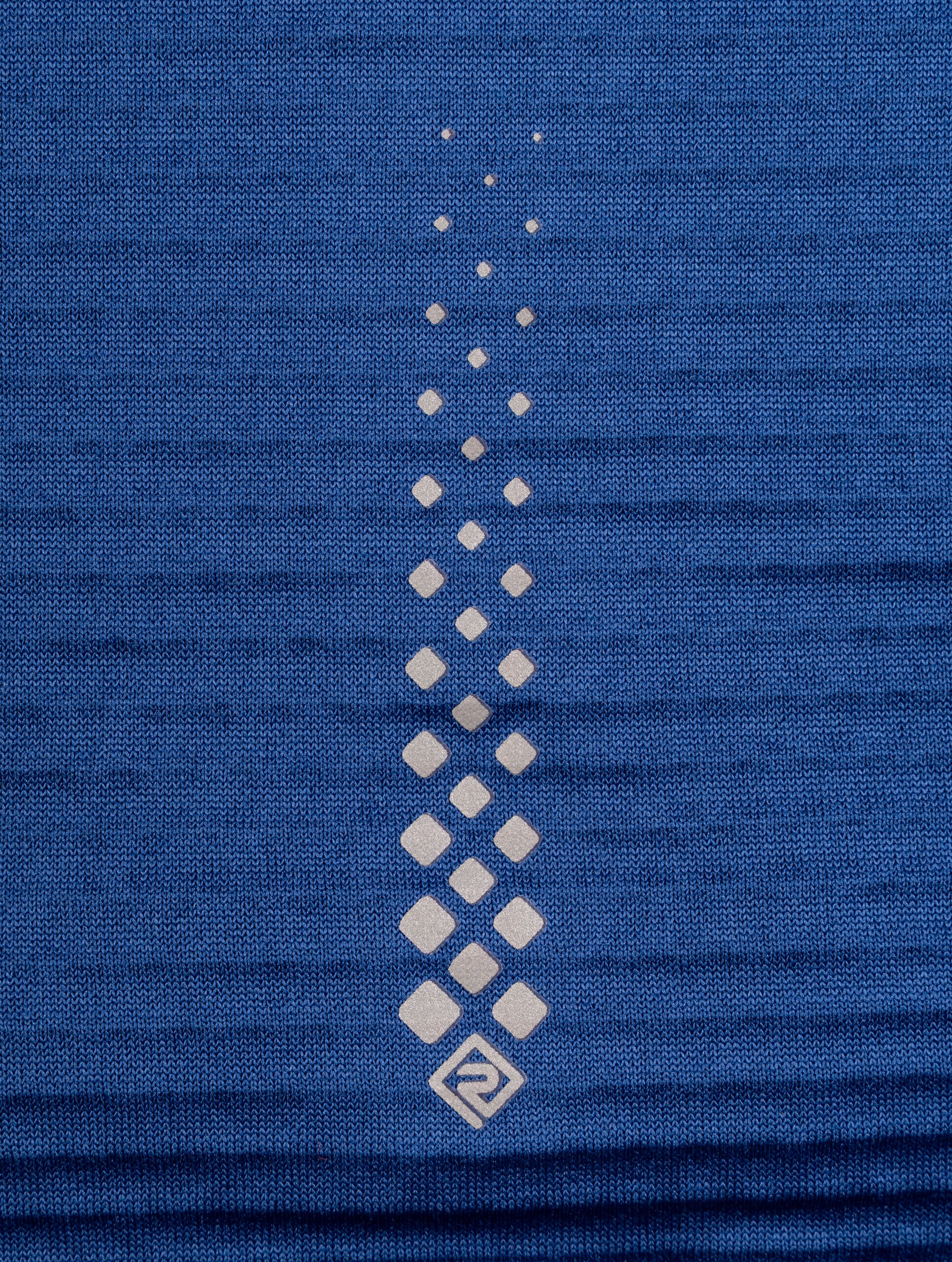 Rh-01419 Ocean/Electric Blue