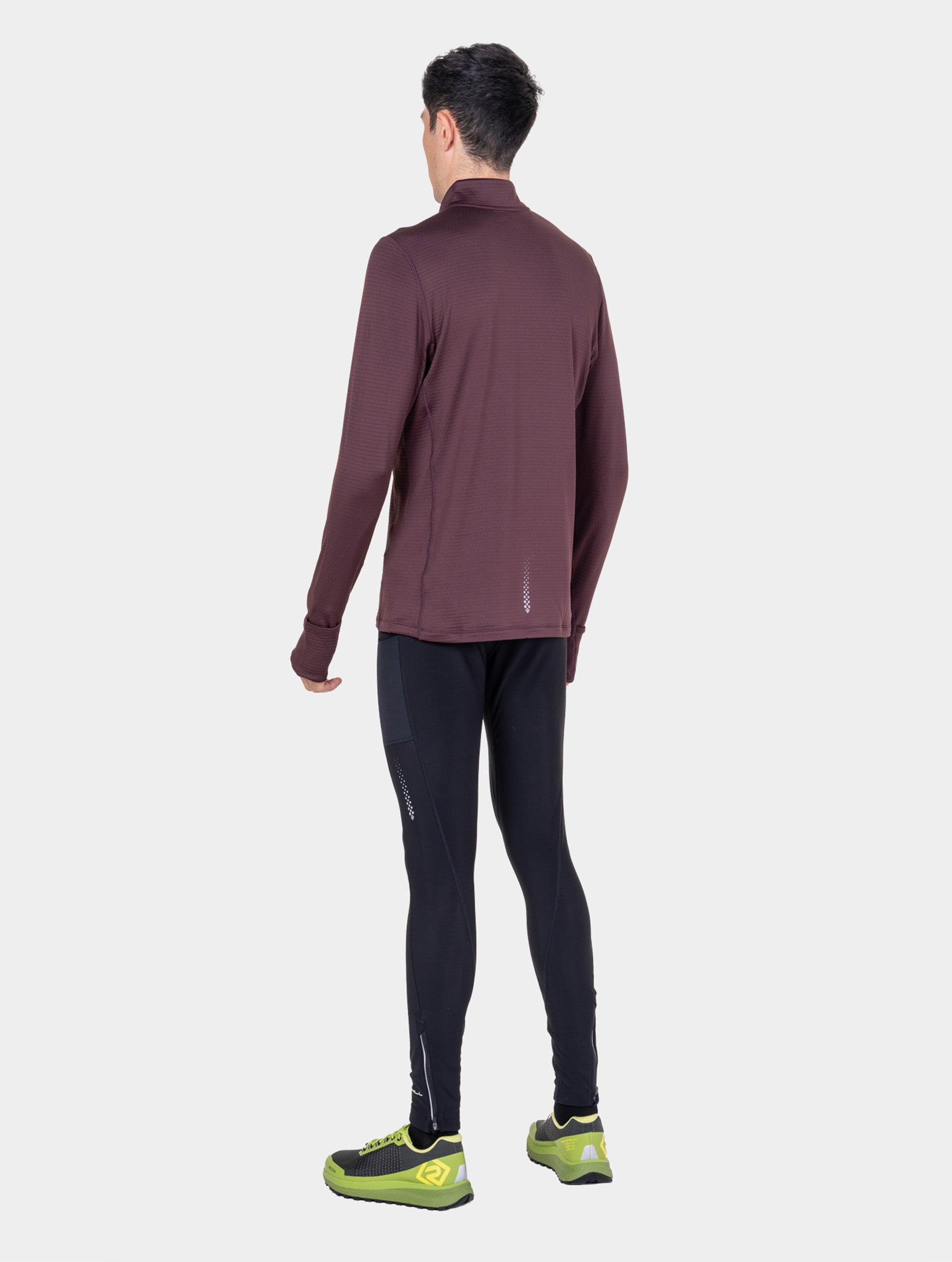 Rh-01486 Espresso/Black