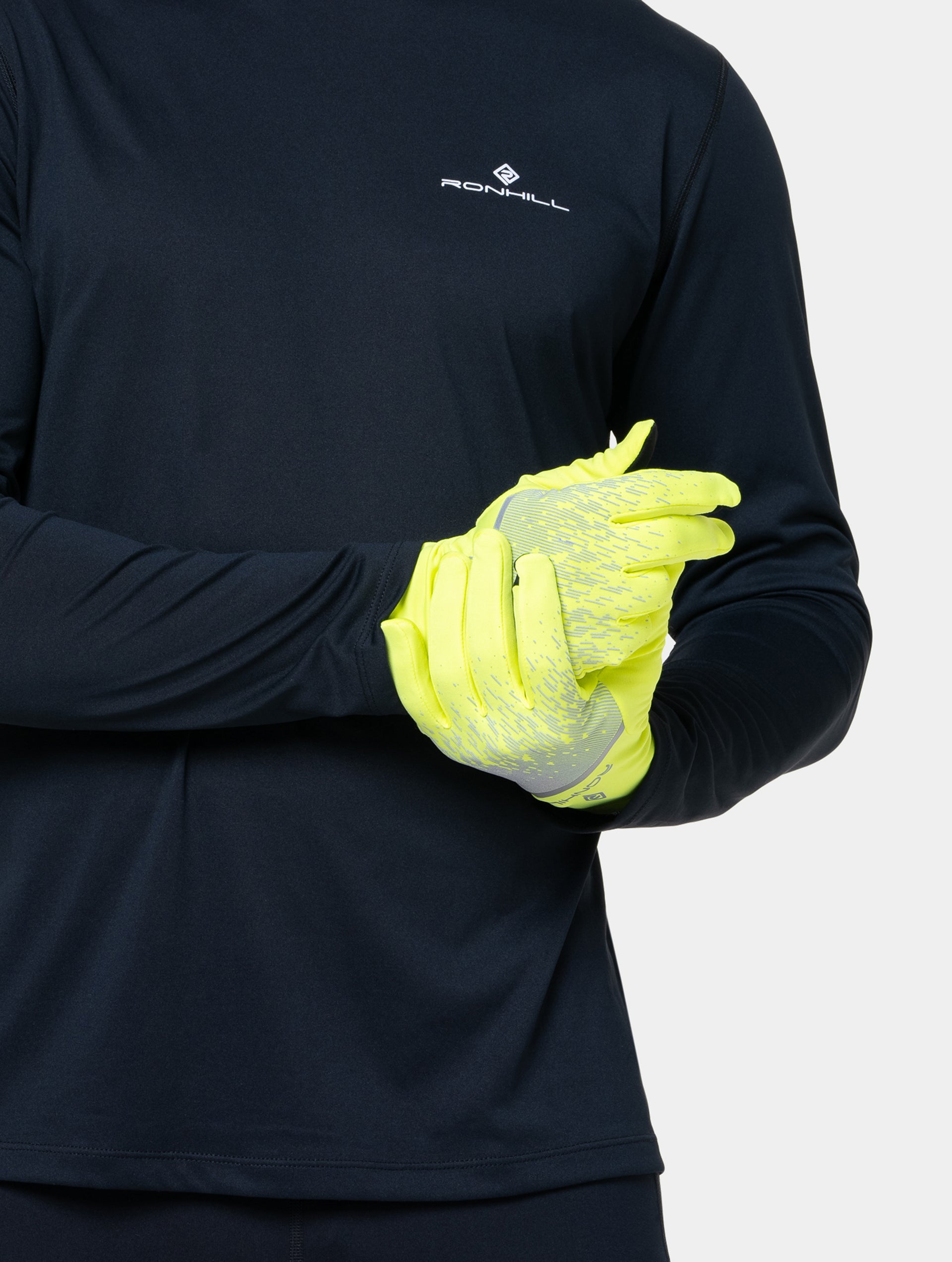 RH-01079 Fluo Yellow/Reflect