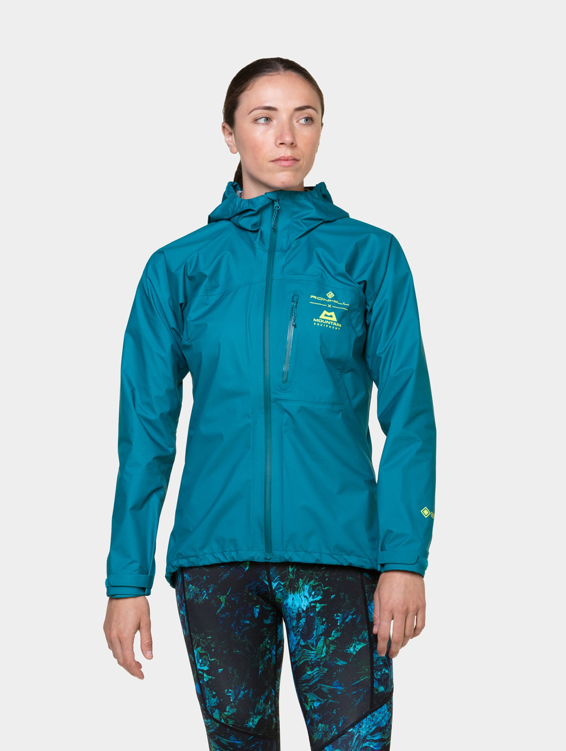 Women s Tech Gore Tex Mercurial Jacket Ronhill