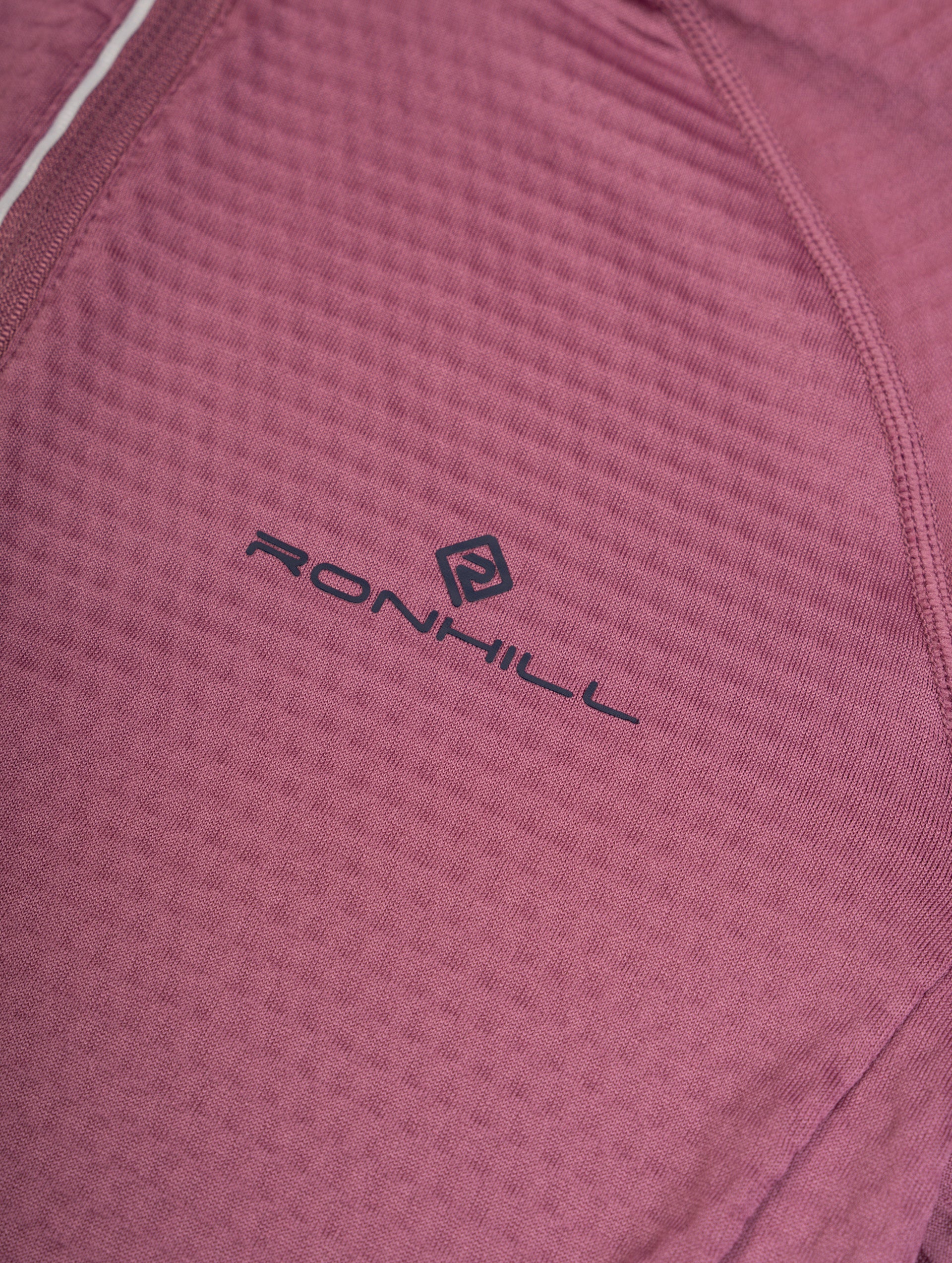 Rh-01302 Dusty Tulip/Dark Navy