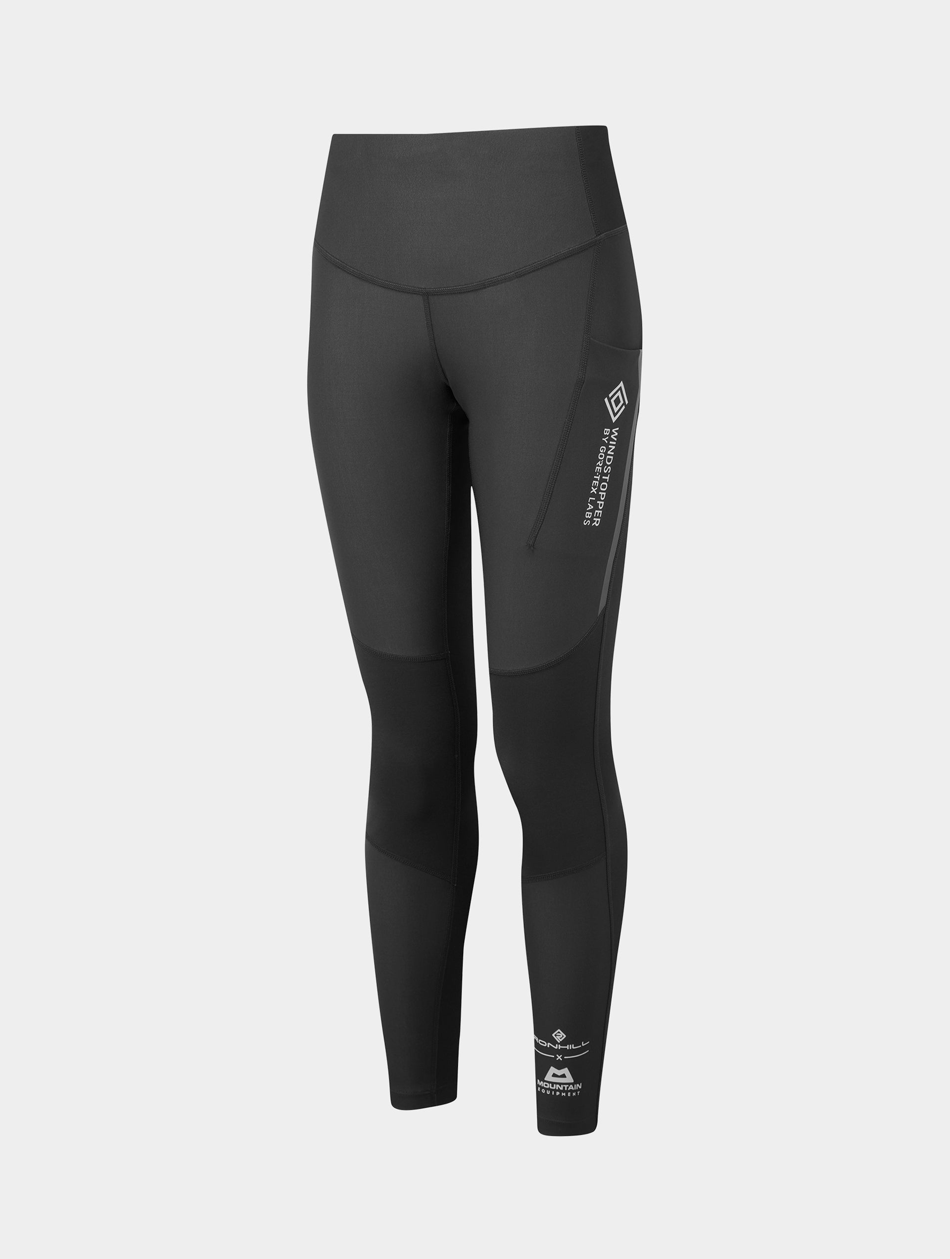 R009 All Black