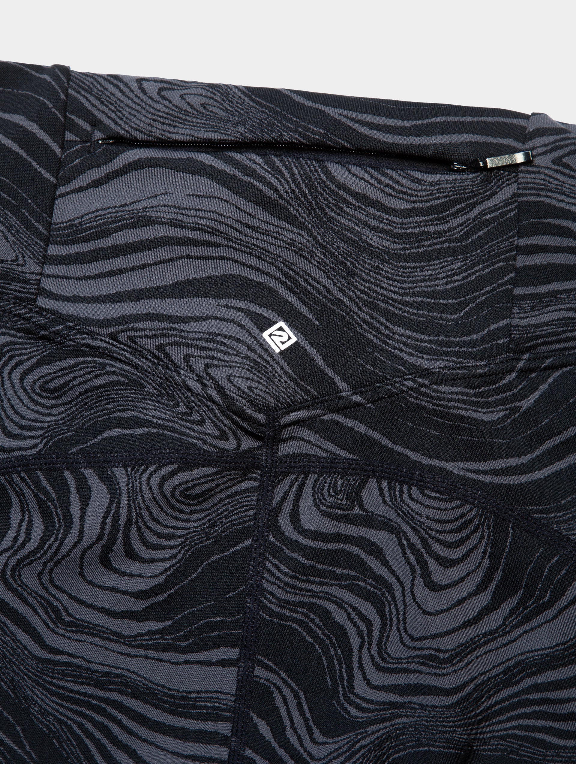 Rh-00306 Black/Charcoal