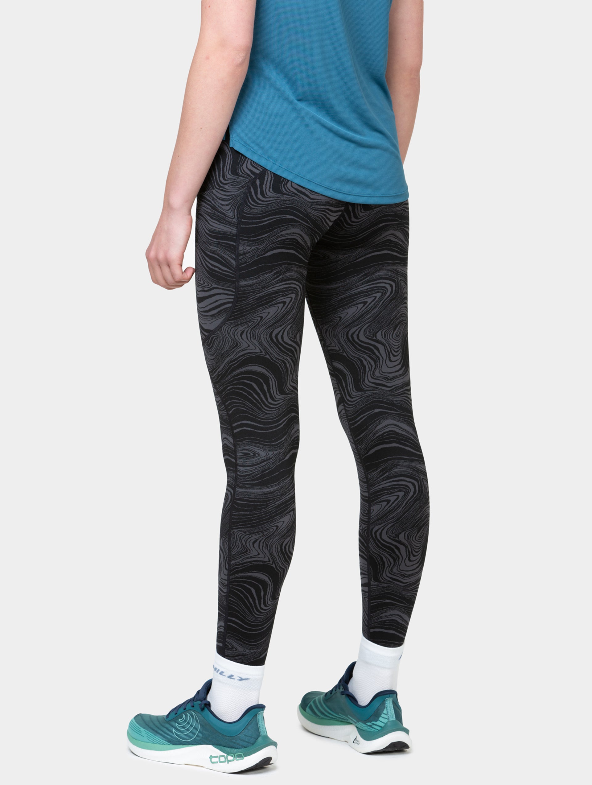 Rh-00306 Black/Charcoal