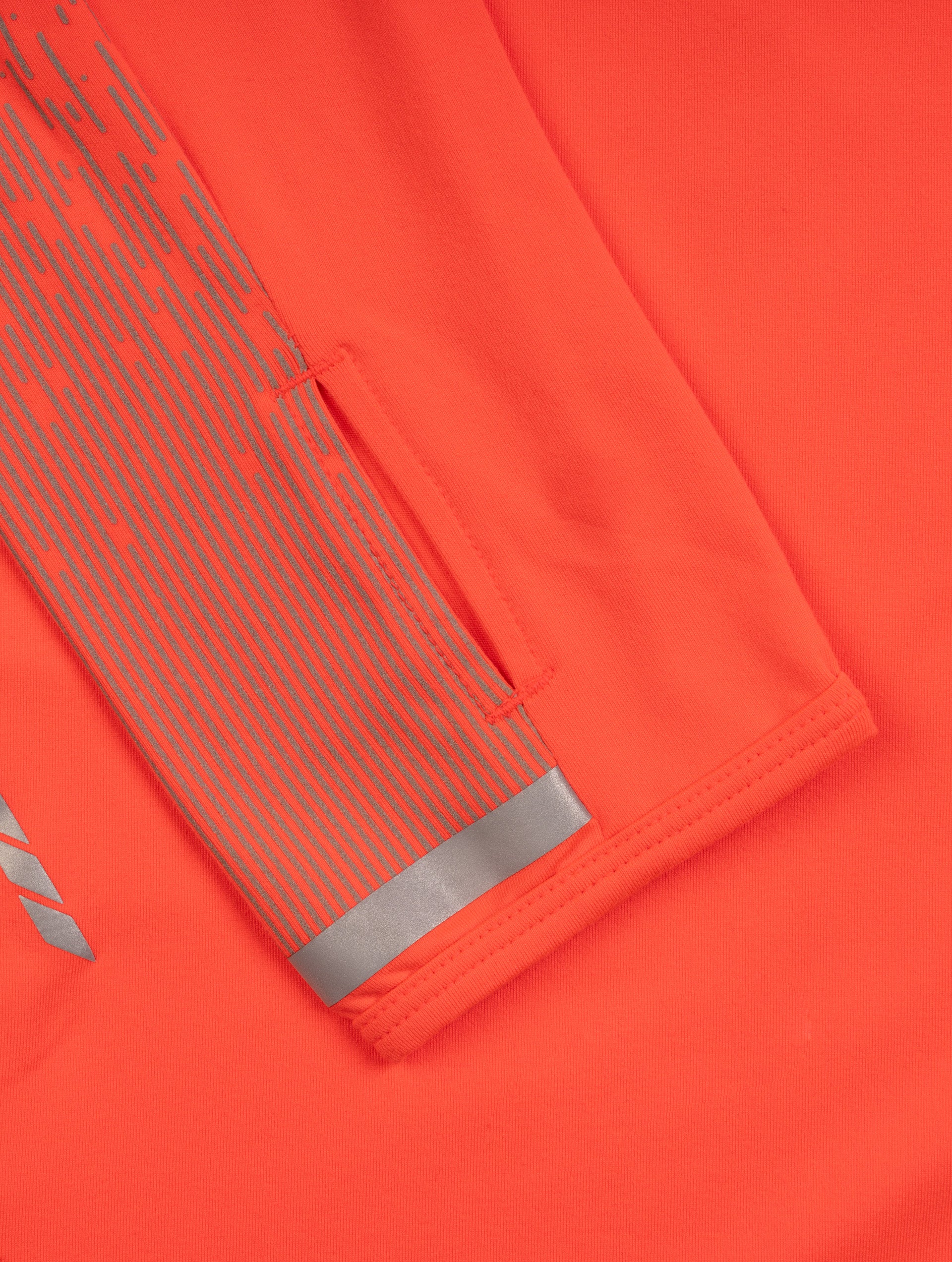 Rh-01310 Hot Coral/Reflect