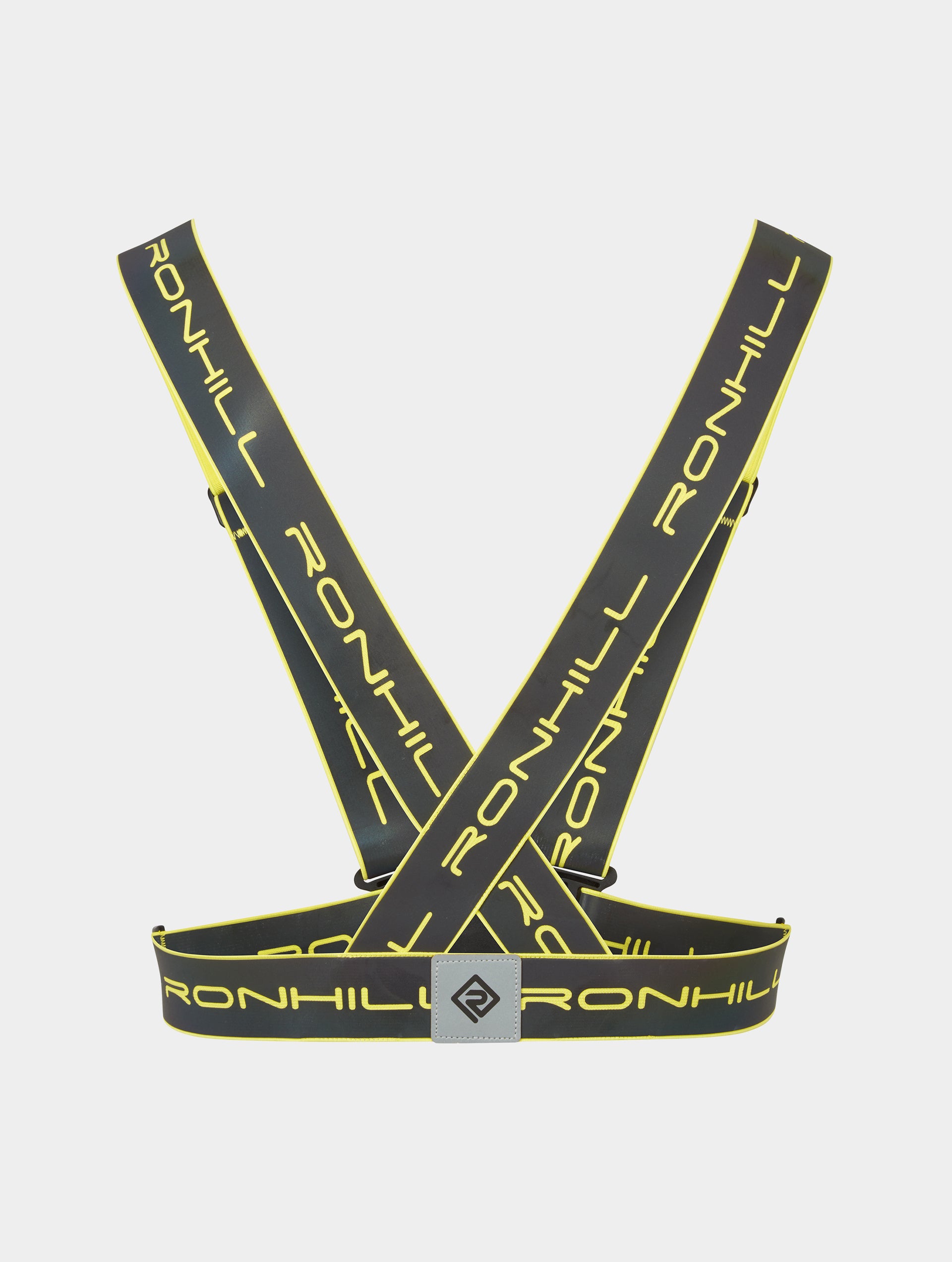 R629 Fluo Yellow/Reflect