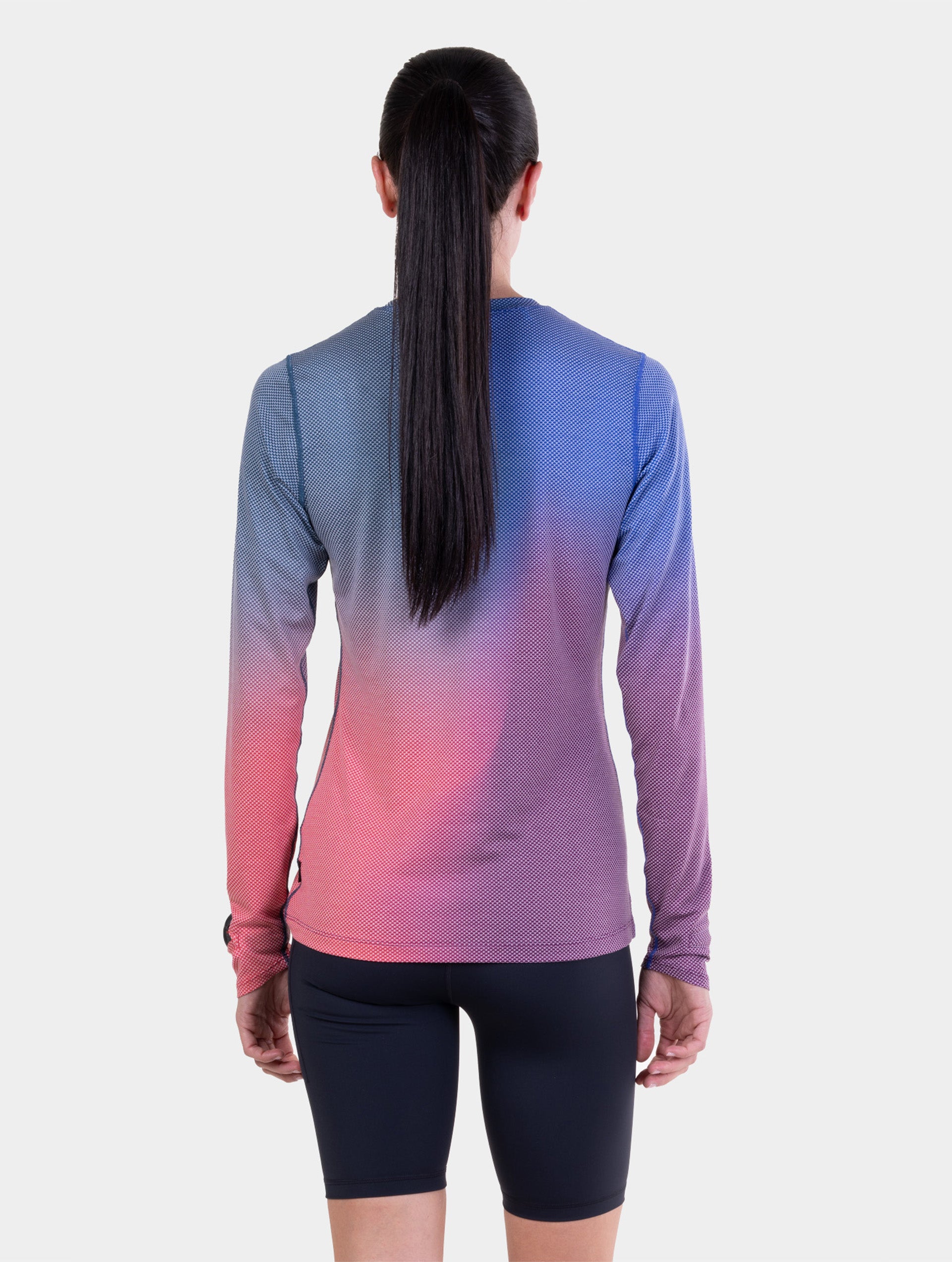 Rh-01507 Blue Violet Merge