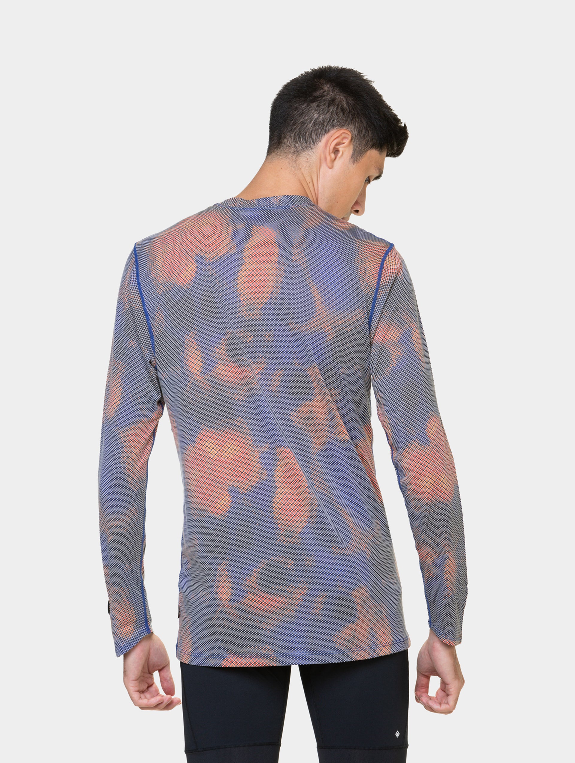 Rh-01268 Ocean Night Spectrum