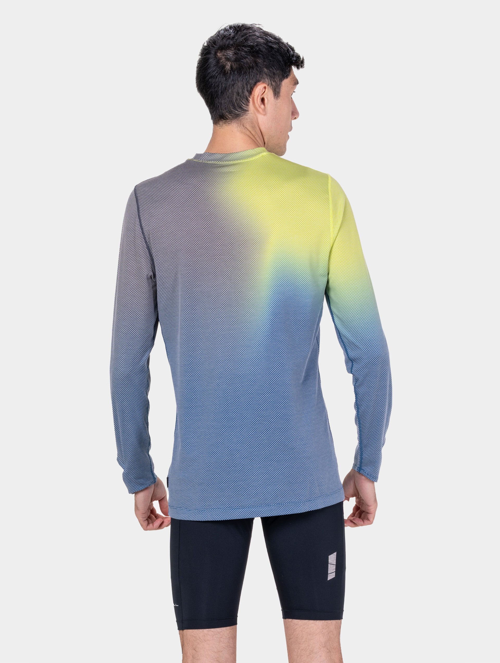 Rh-01509 Glacier Merge