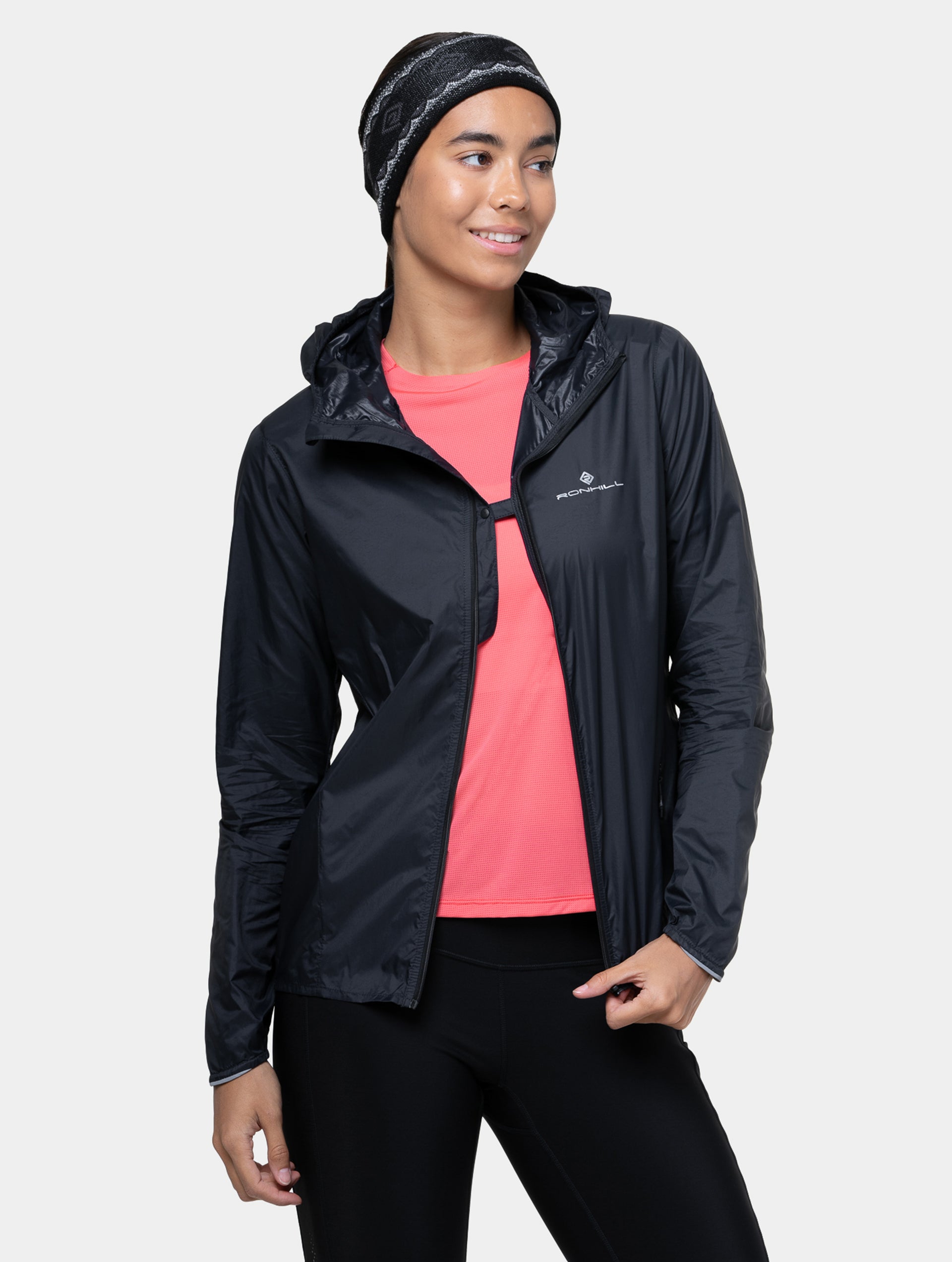 R009 All Black