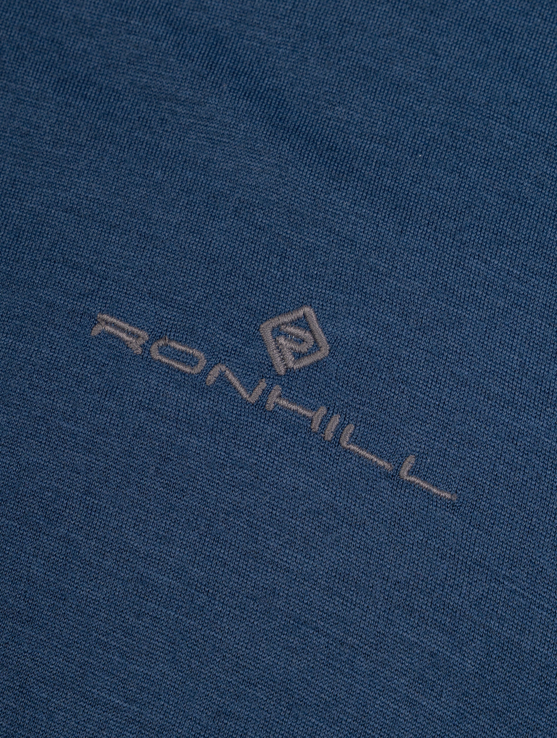 Rh-01303 Dark Navy/Oxide