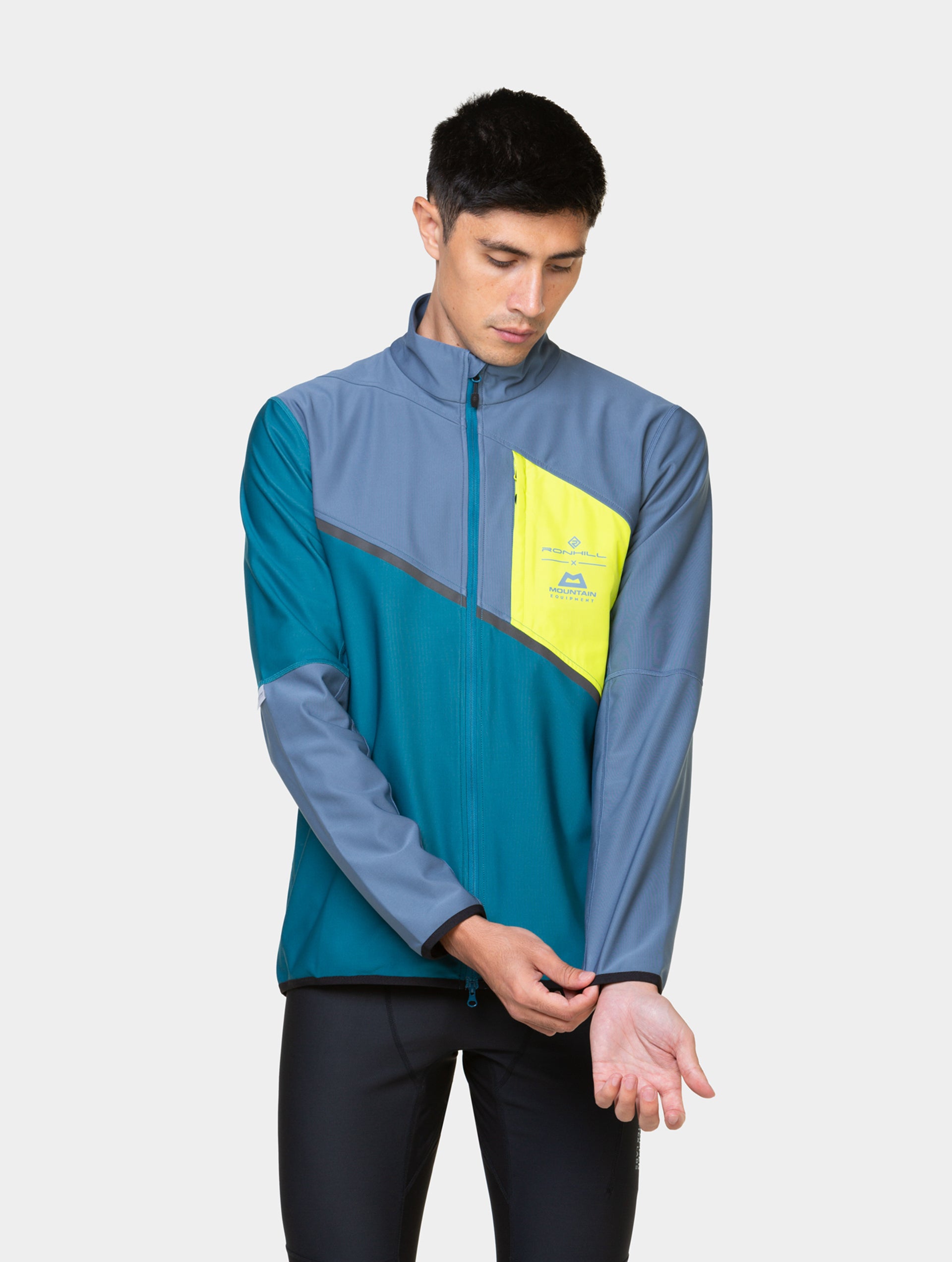 Men s Tech GORE TEX Windstopper Jacket