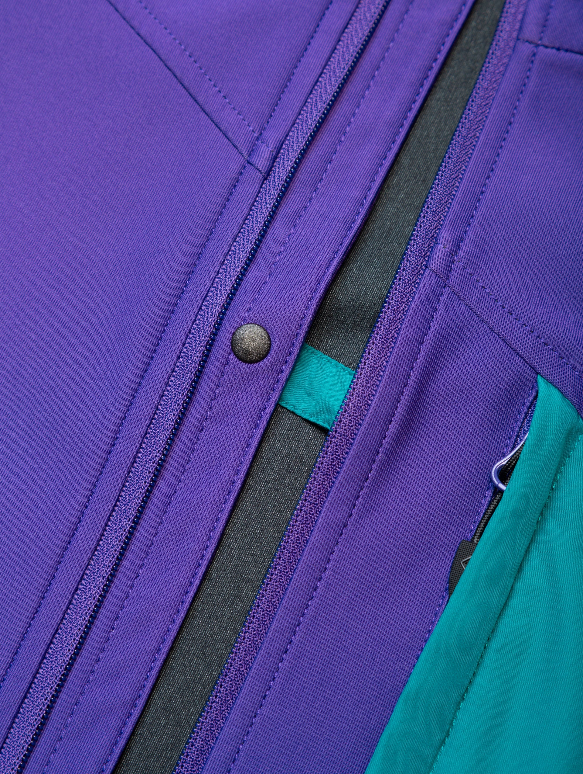 Rh-01213 Marine/Regal Purple